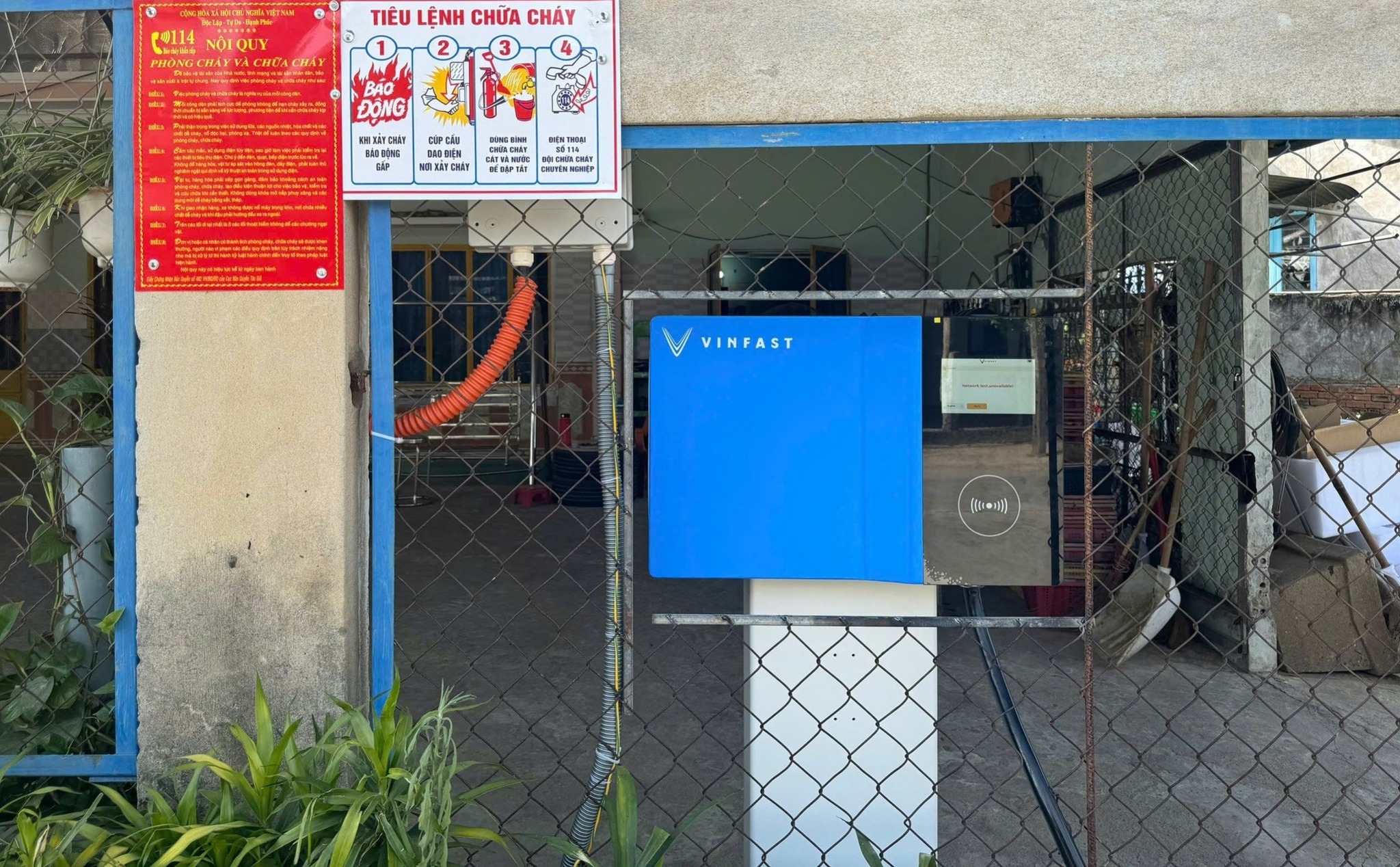 CHUYỆN CÓ THẬT: MỘT TRỤ 30kW – BỎ TÚI 18 TRIỆU/THÁNG – 9 THÁNG HOÀN VỐN