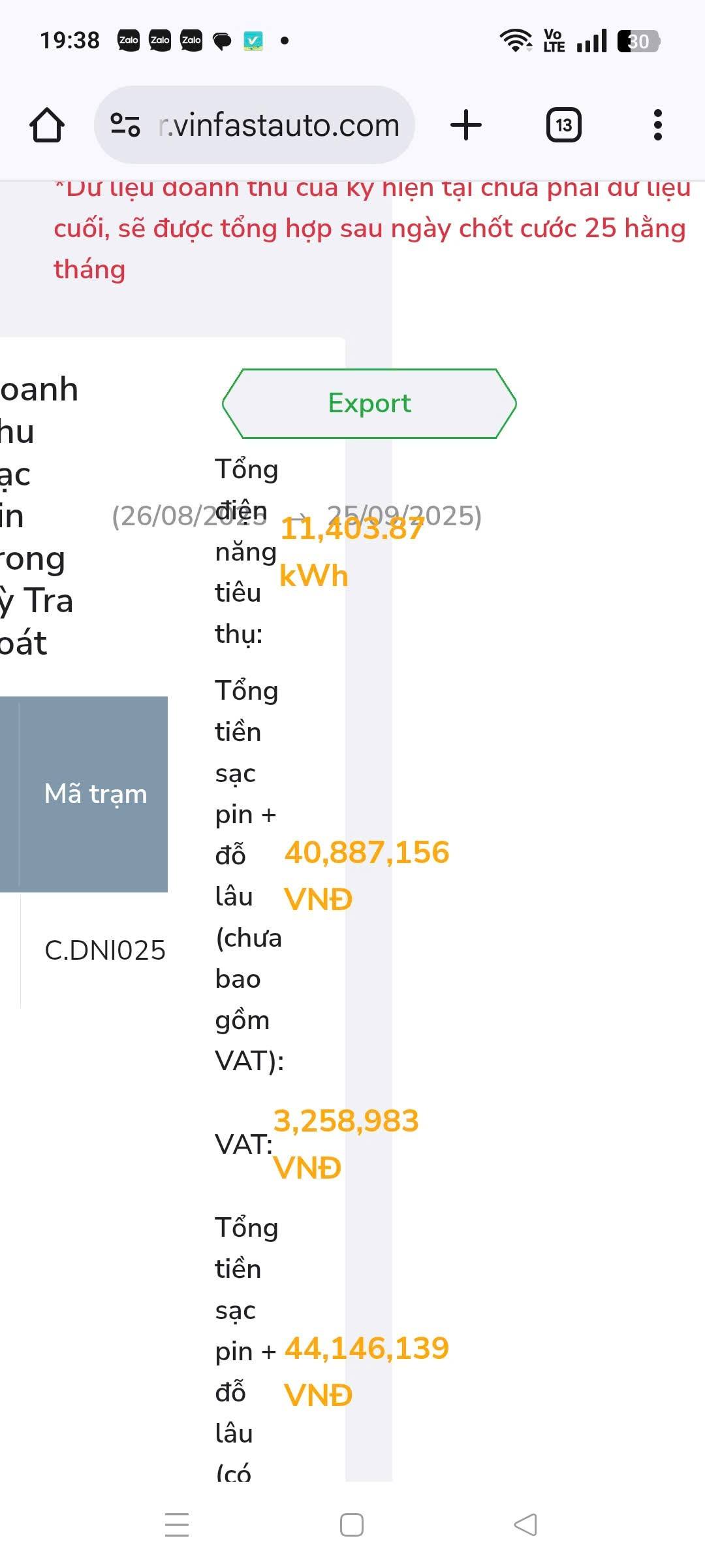 CHUYỆN CÓ THẬT: MỘT TRỤ 30kW – BỎ TÚI 18 TRIỆU/THÁNG – 9 THÁNG HOÀN VỐN