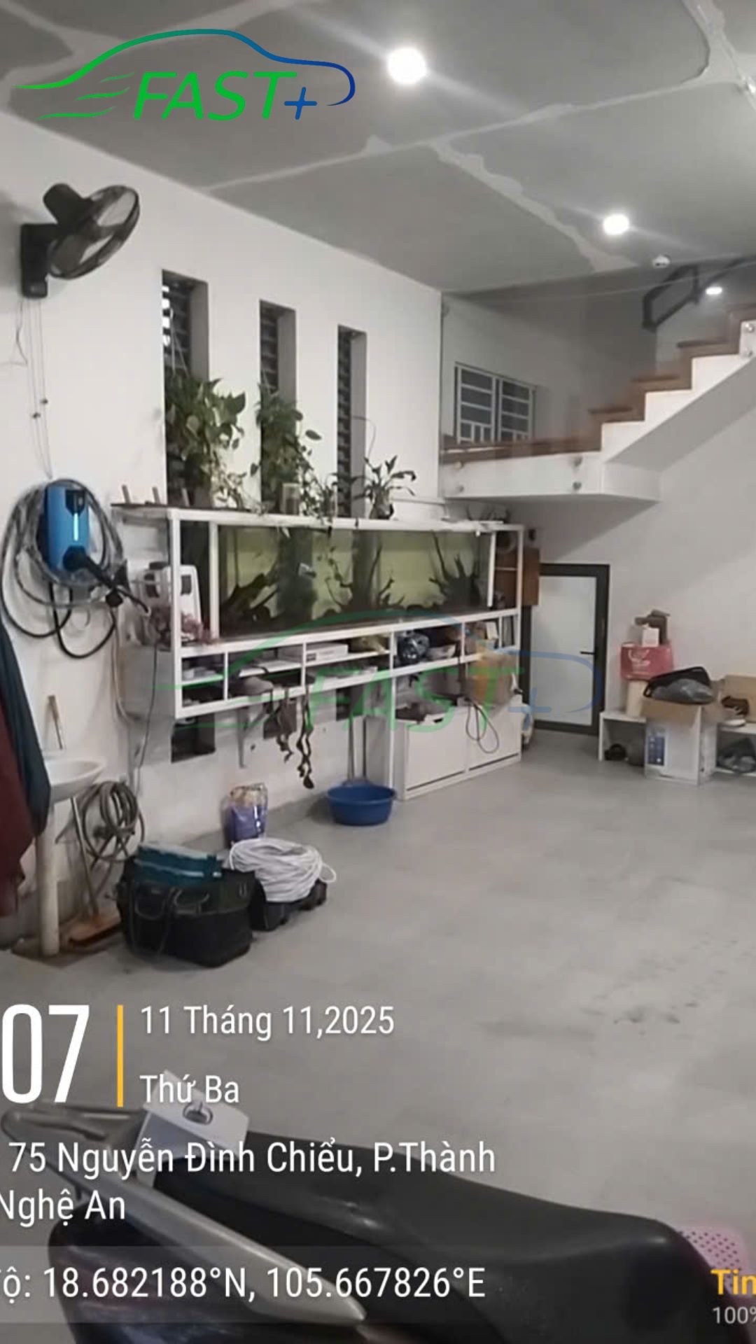 Trạm sạc ON Live ngày 14/11