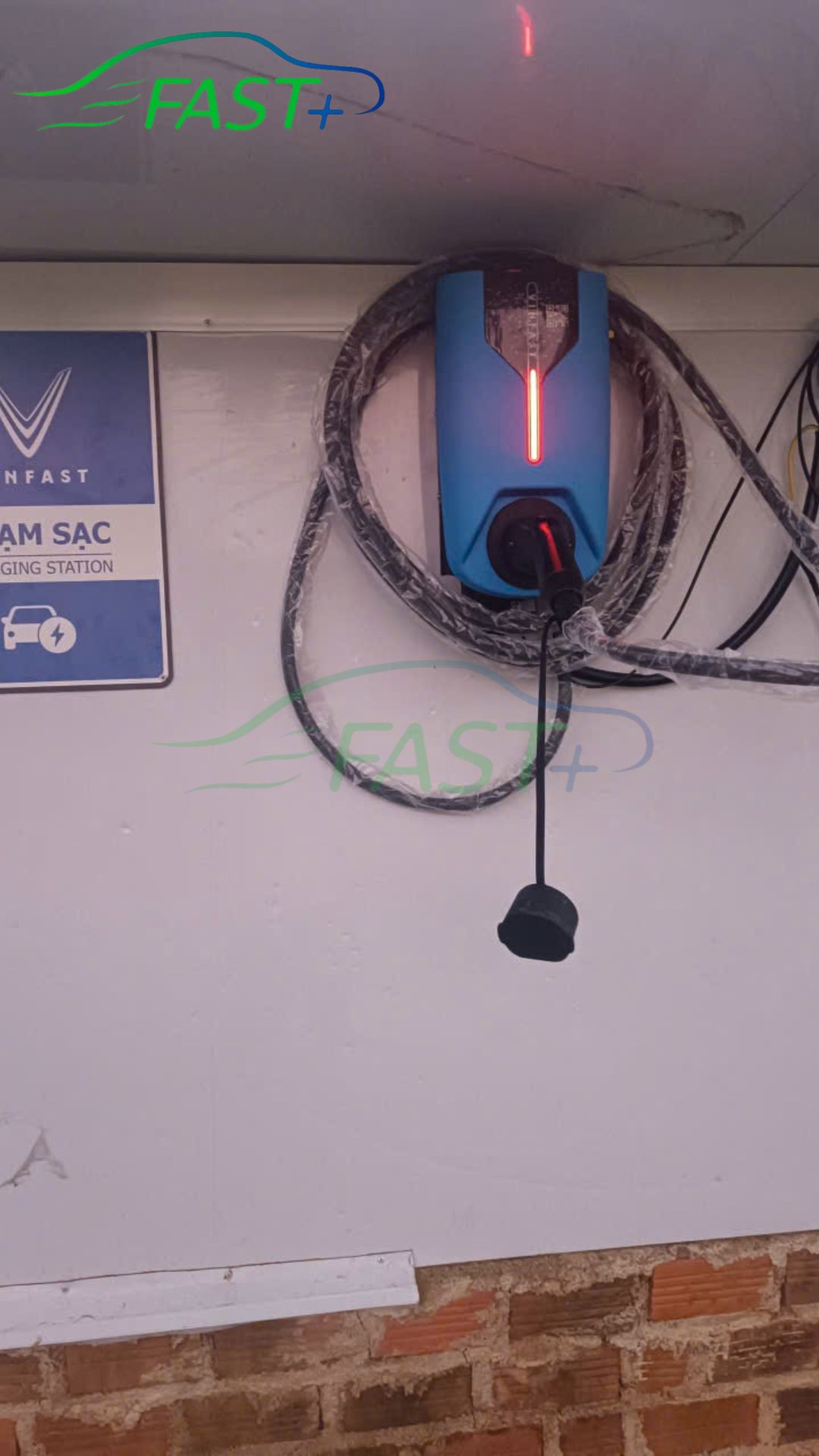 Trạm sạc ON Live ngày 15/11