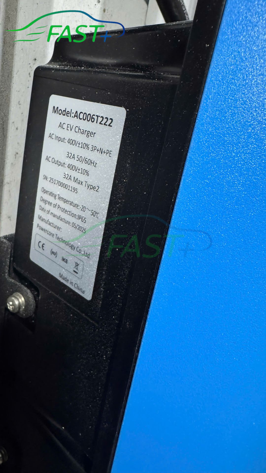 Trạm sạc ON Live ngày 17/11