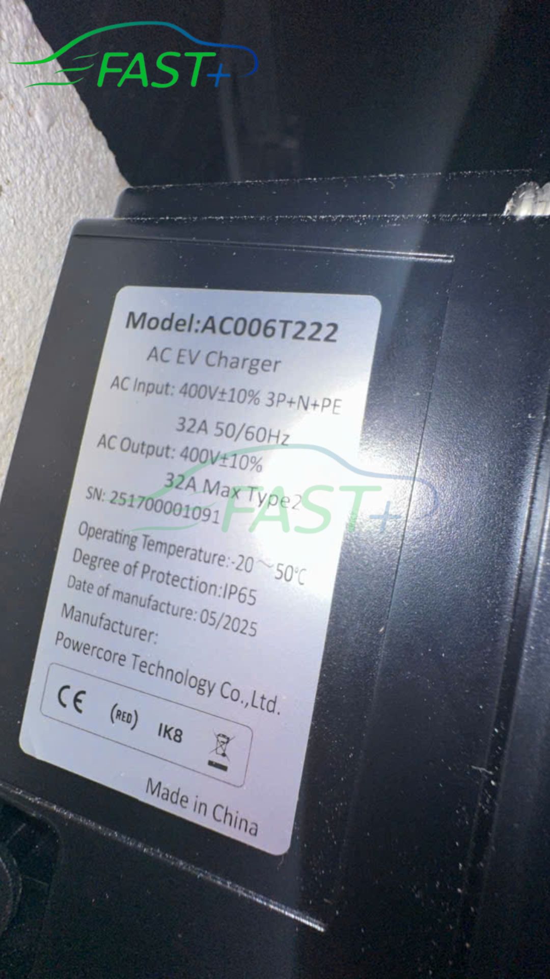 Trạm sạc ON Live ngày 04/11