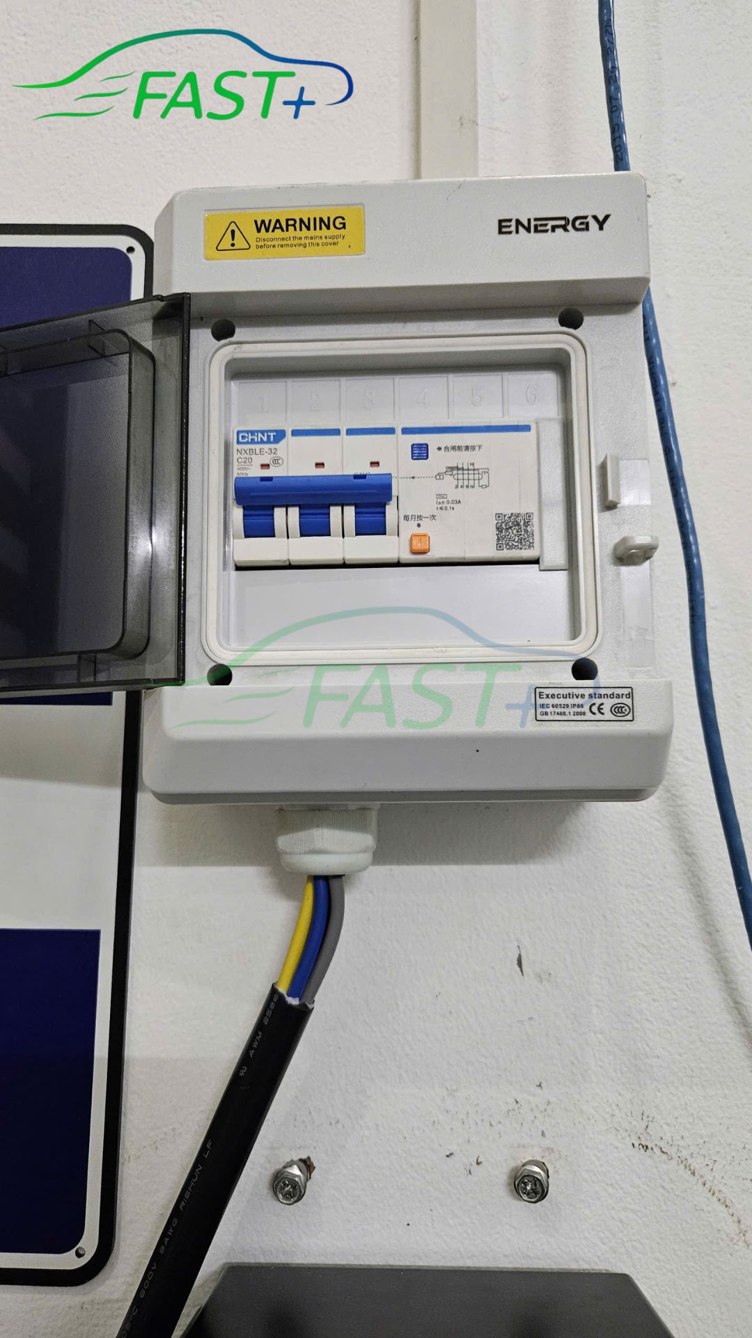 Trạm sạc ON Live ngày 18/11