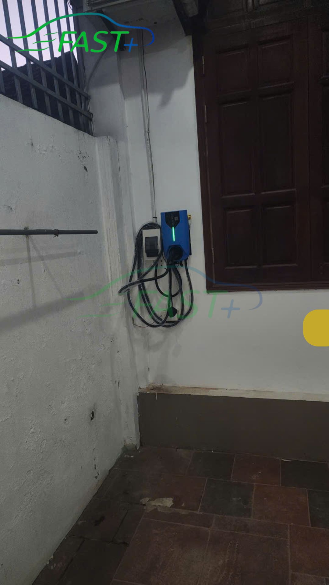 Trạm sạc ON Live ngày 22/11