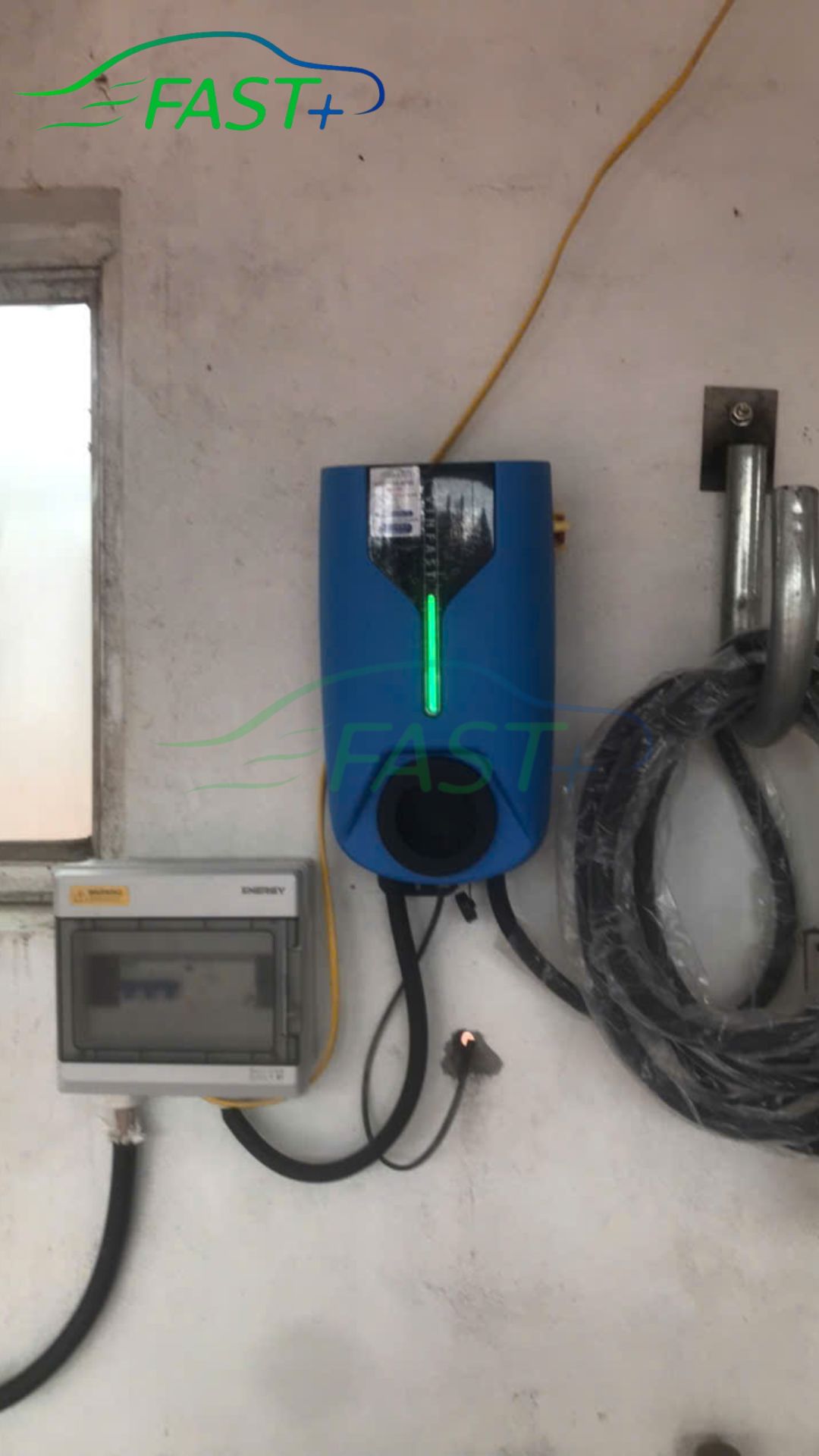 Trạm sạc ON Live ngày 04/11