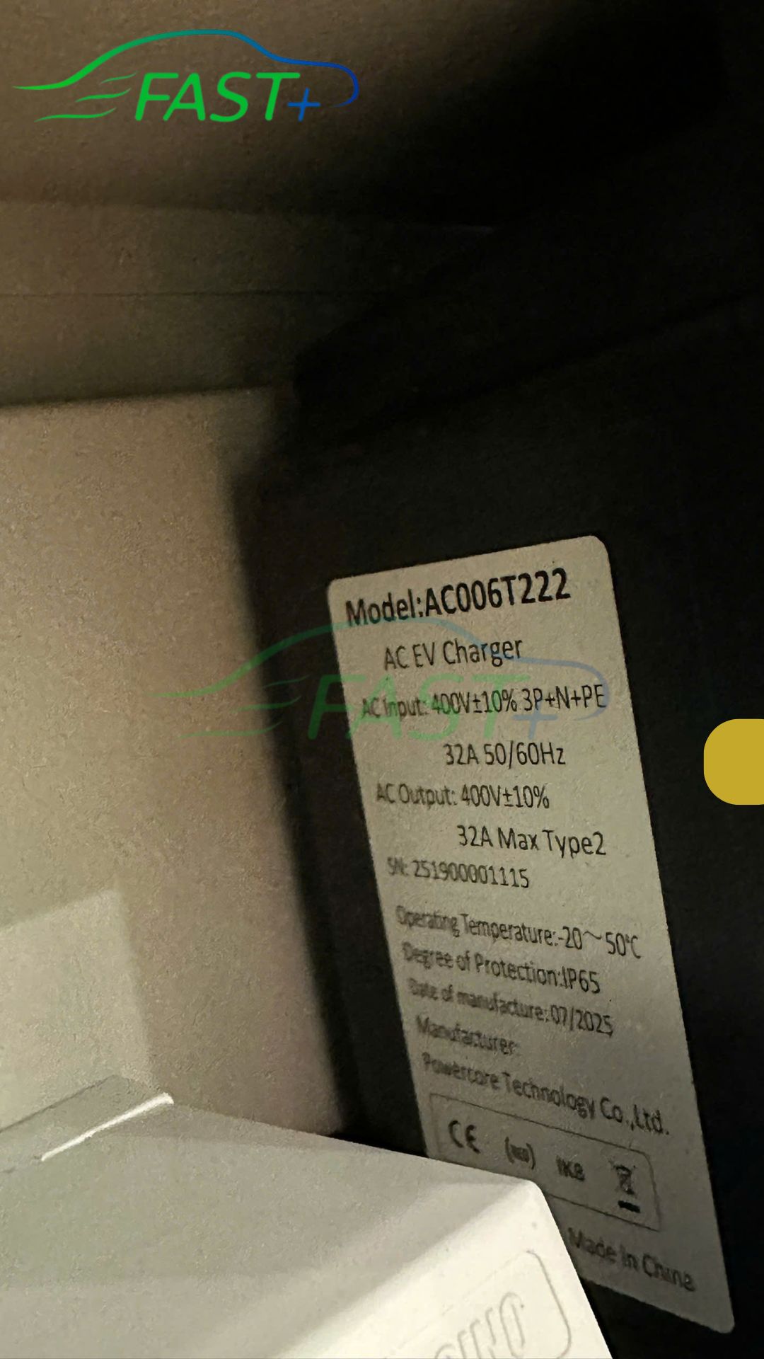 Trạm sạc ON Live ngày 22/11