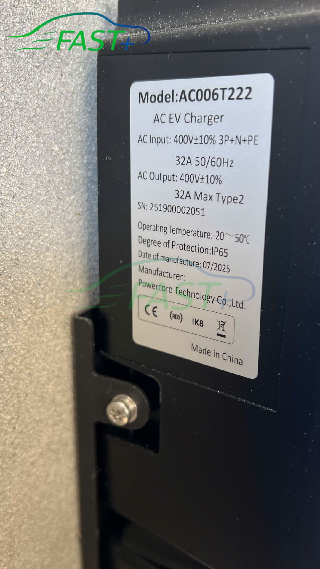 Trạm sạc ON Live ngày 25/11