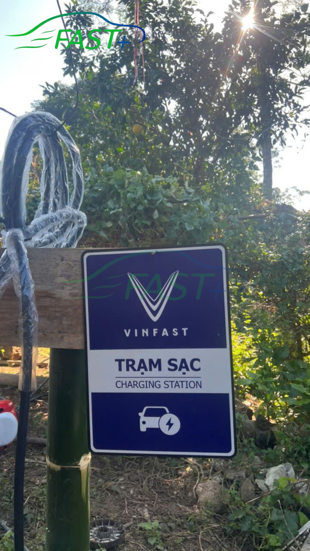 Trạm sạc ON Live ngày 26/11