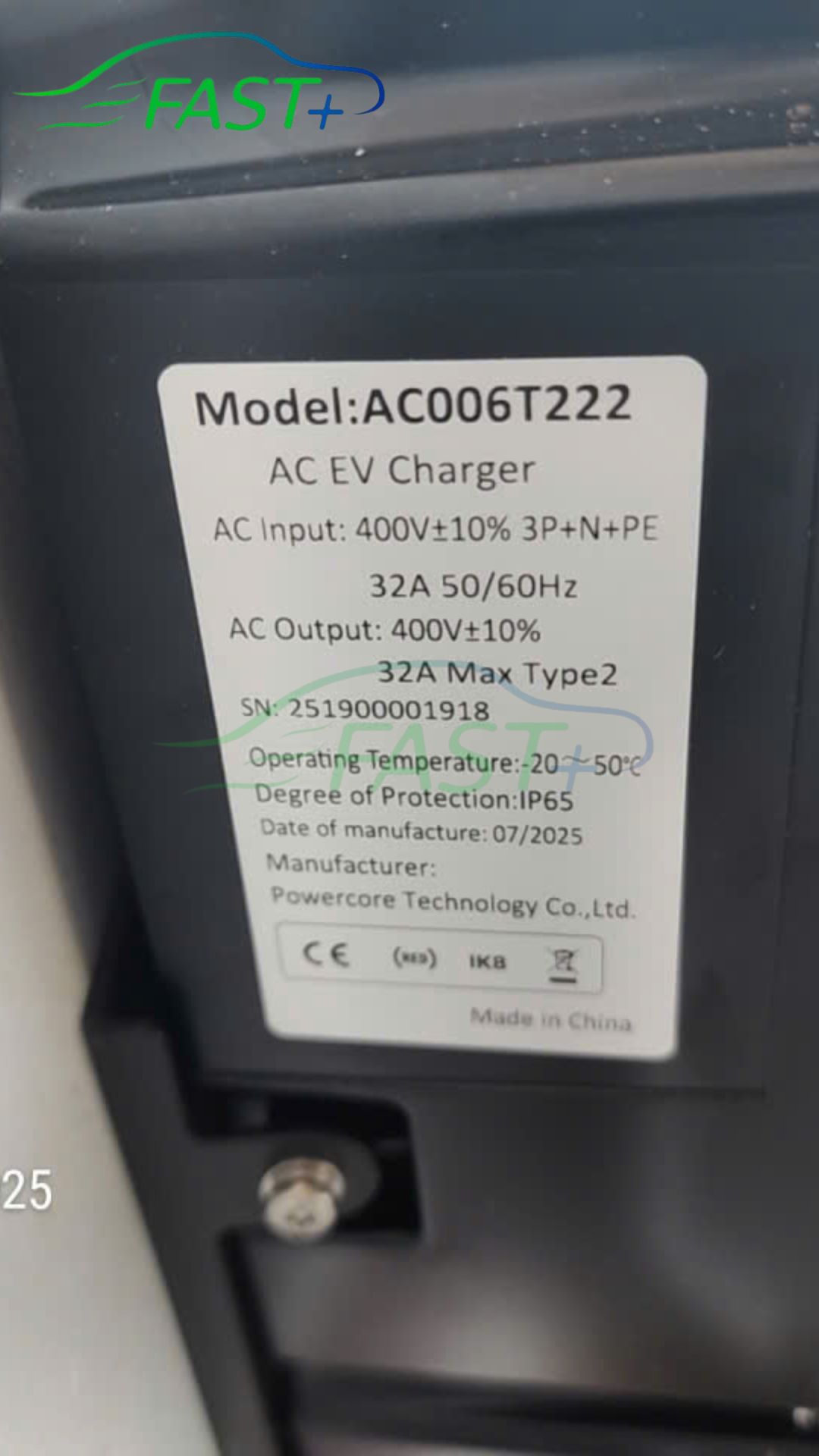 Trạm sạc ON Live ngày 27/11