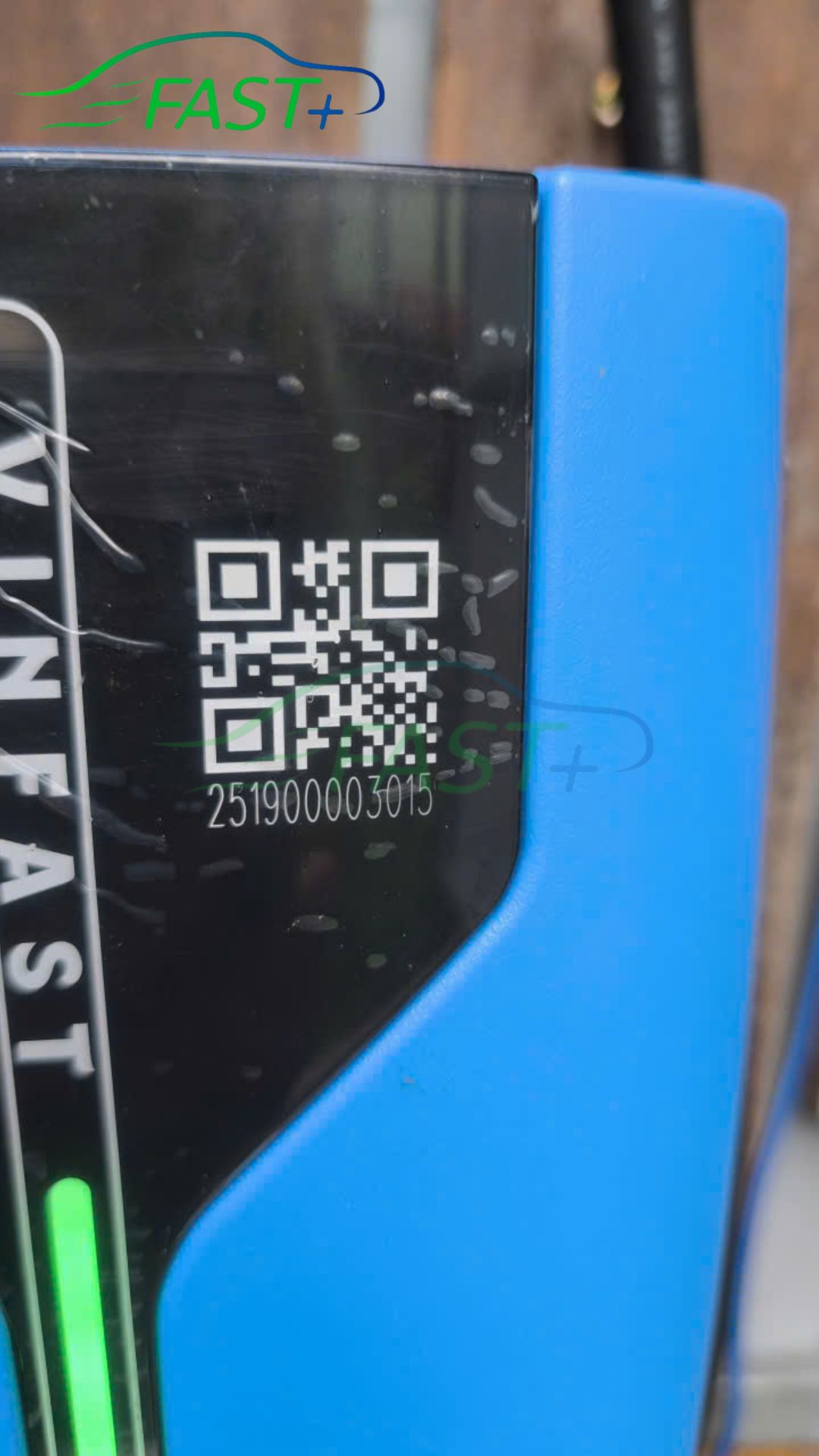 Trạm sạc ON Live ngày 07/10