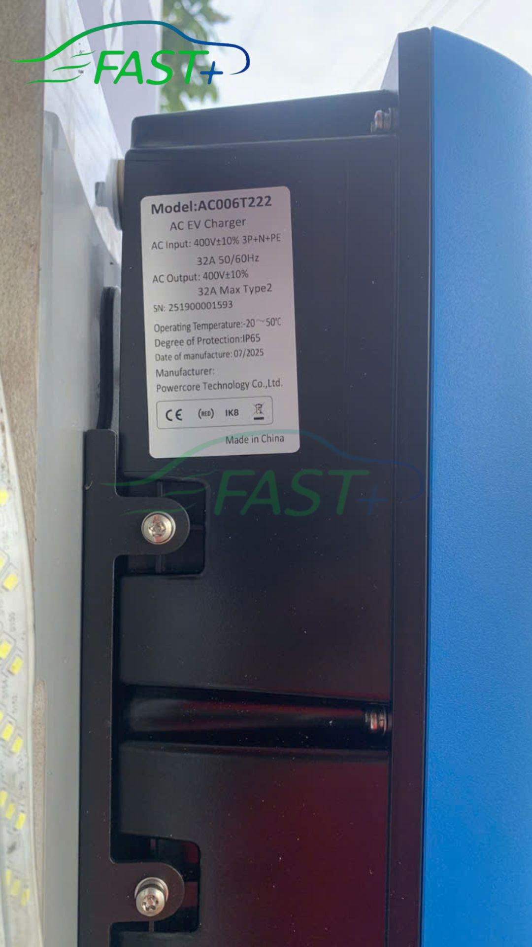 Trạm sạc ON Live ngày 01/11