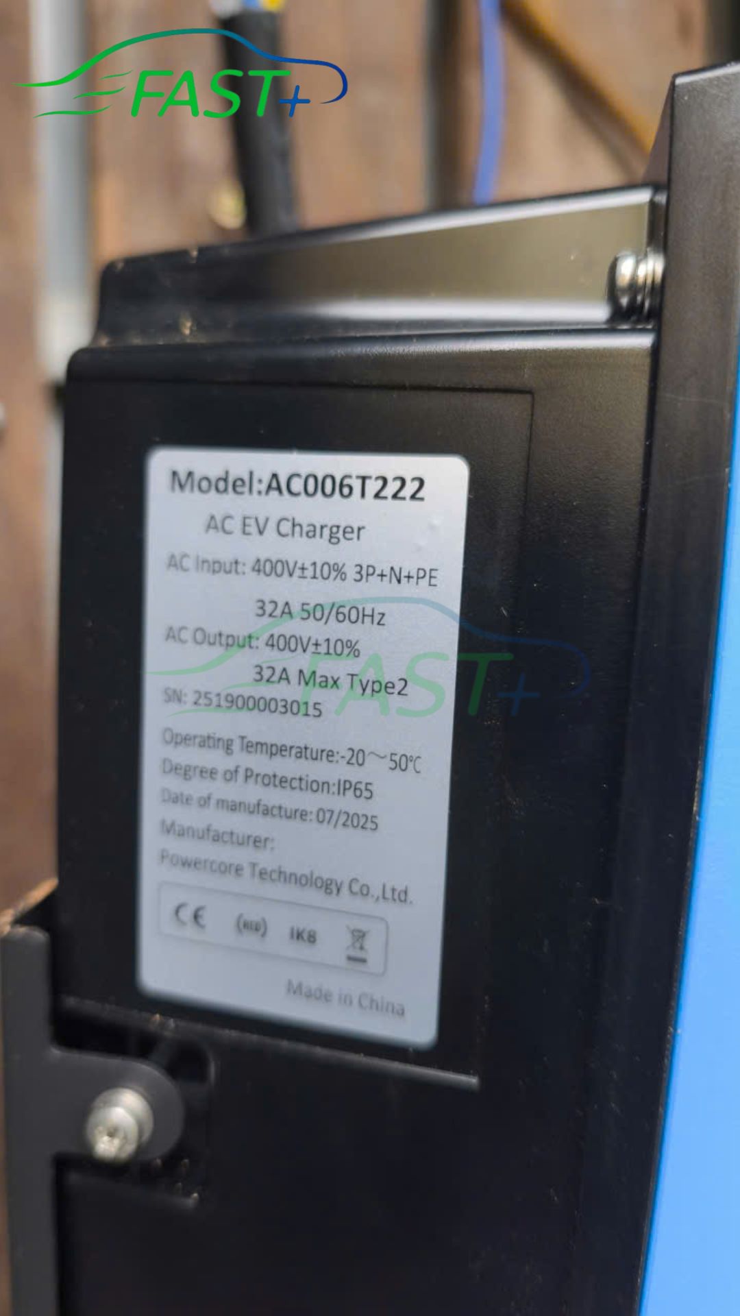 Trạm sạc ON Live ngày 07/10