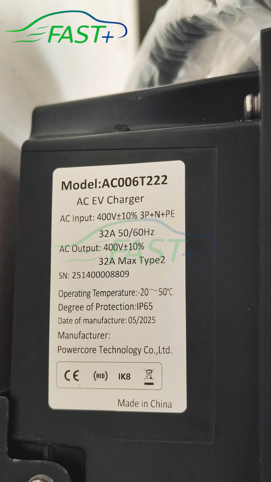 Trạm sạc ON Live ngày 08/11