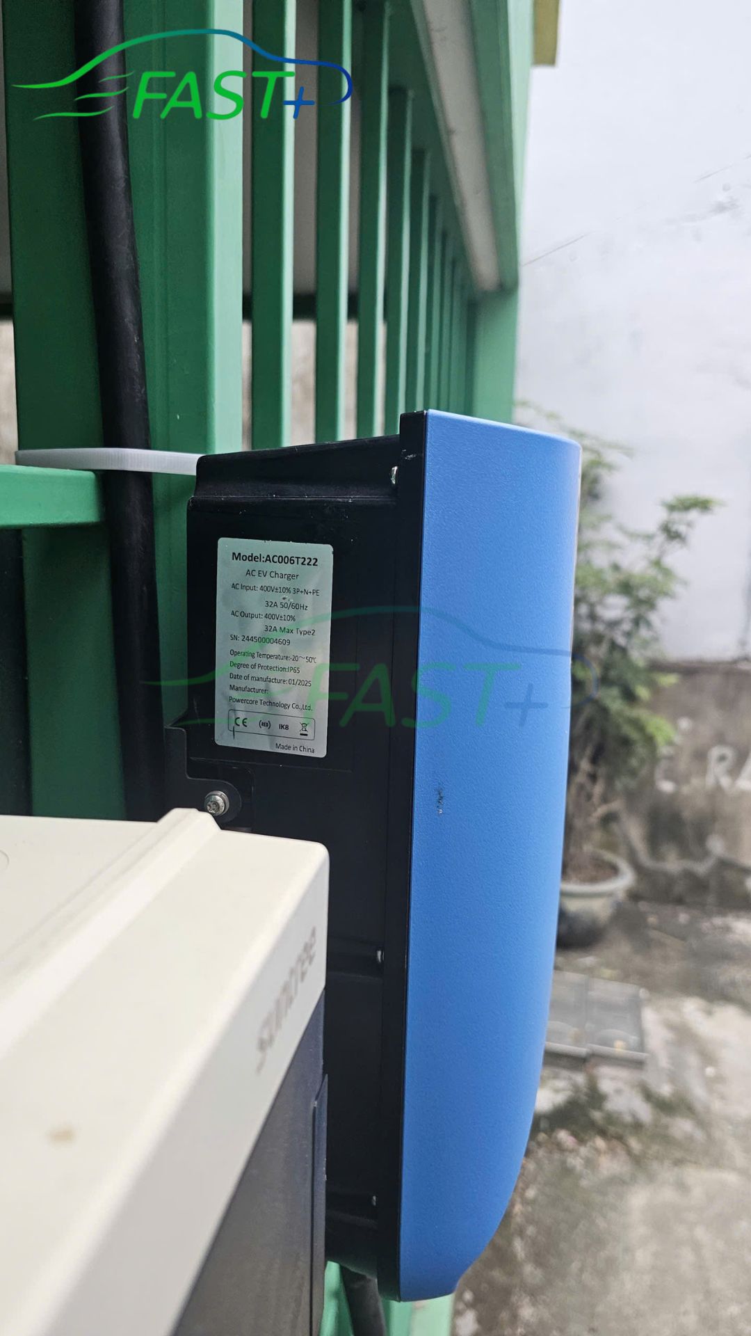 Trạm sạc ON Live ngày 01/11