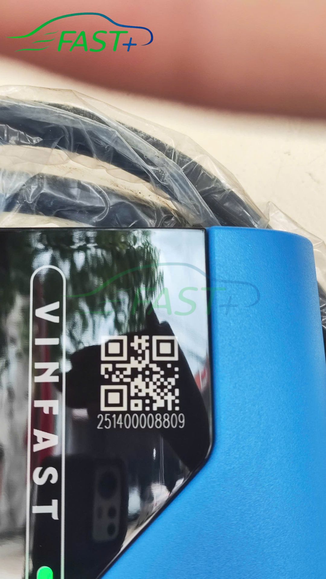 Trạm sạc ON Live ngày 08/11