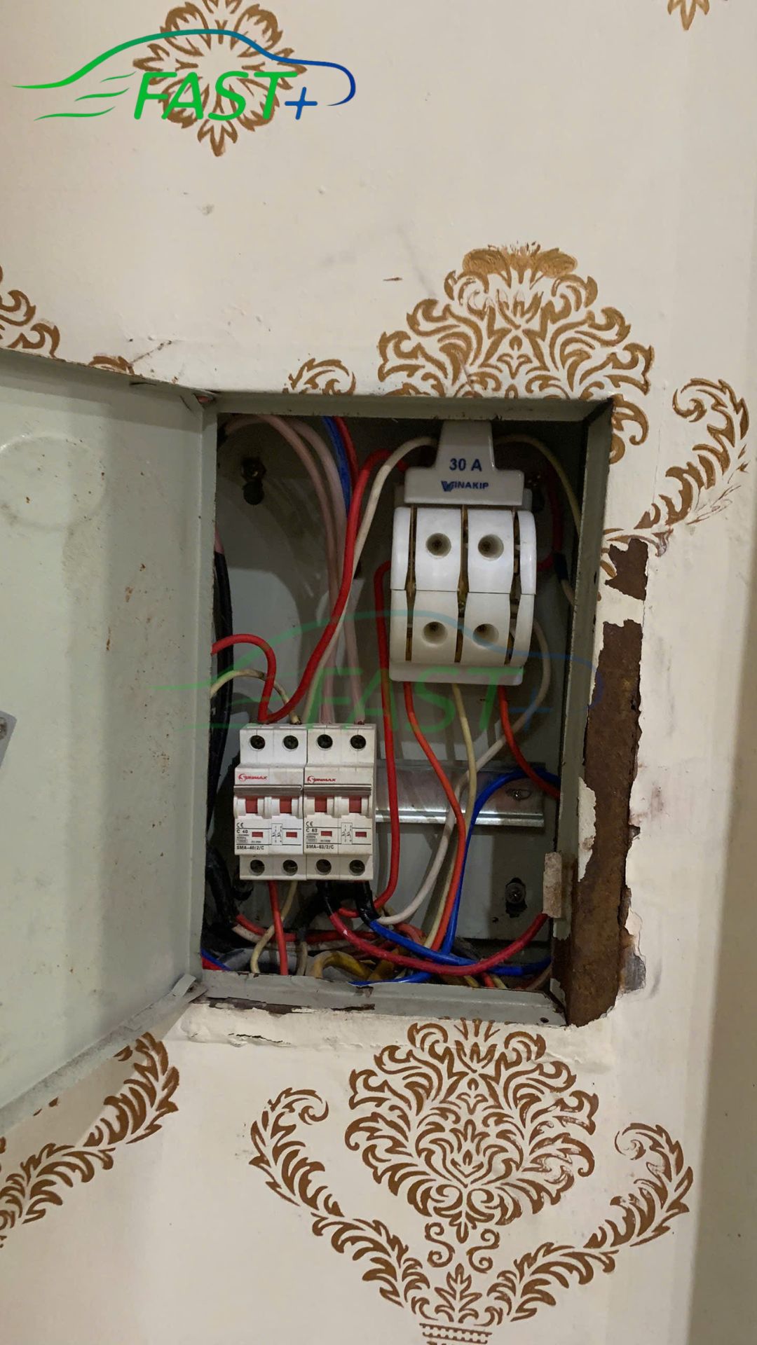 Trạm sạc ON Live ngày 08/11