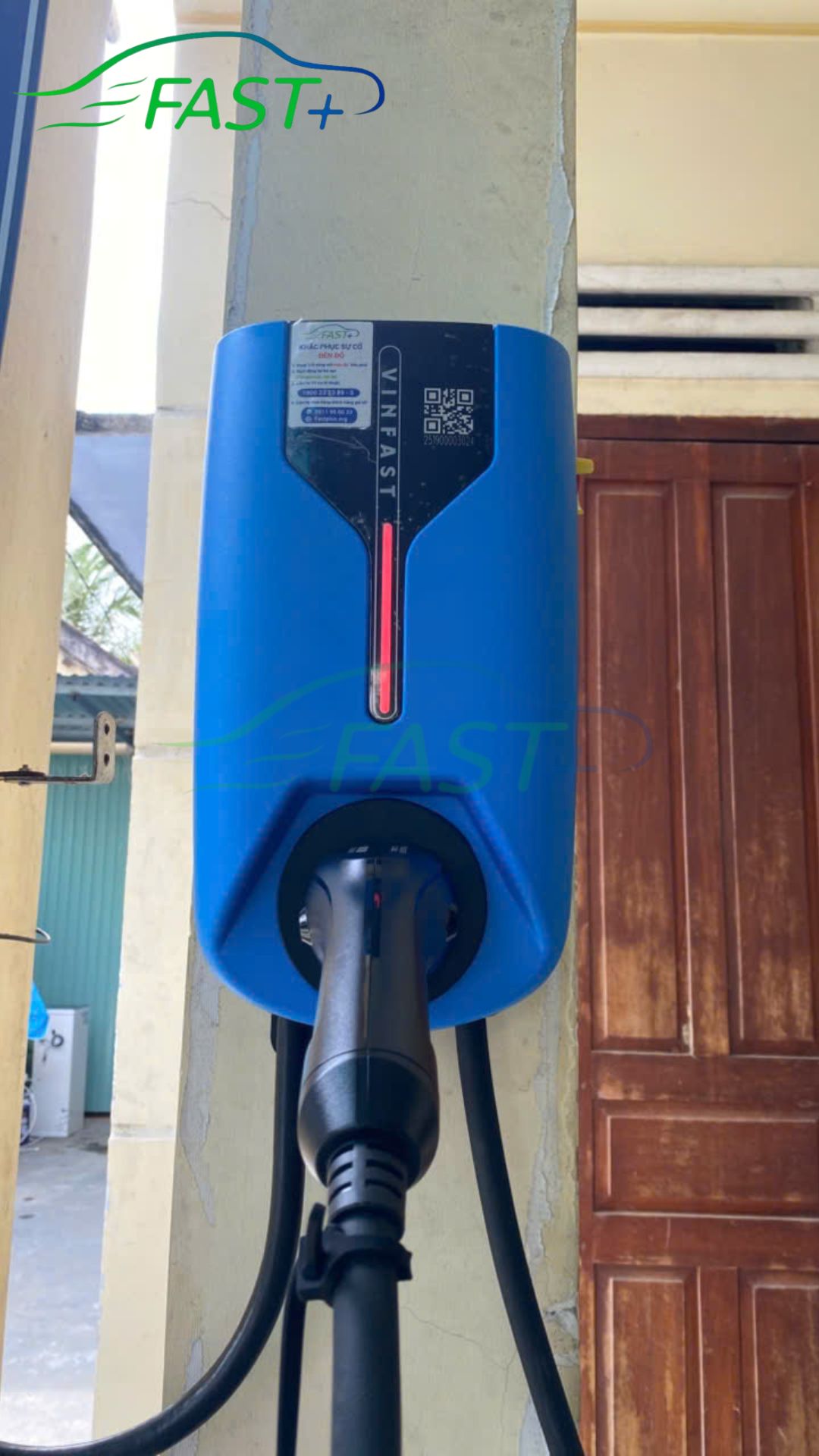 Trạm sạc ON Live ngày 12/11