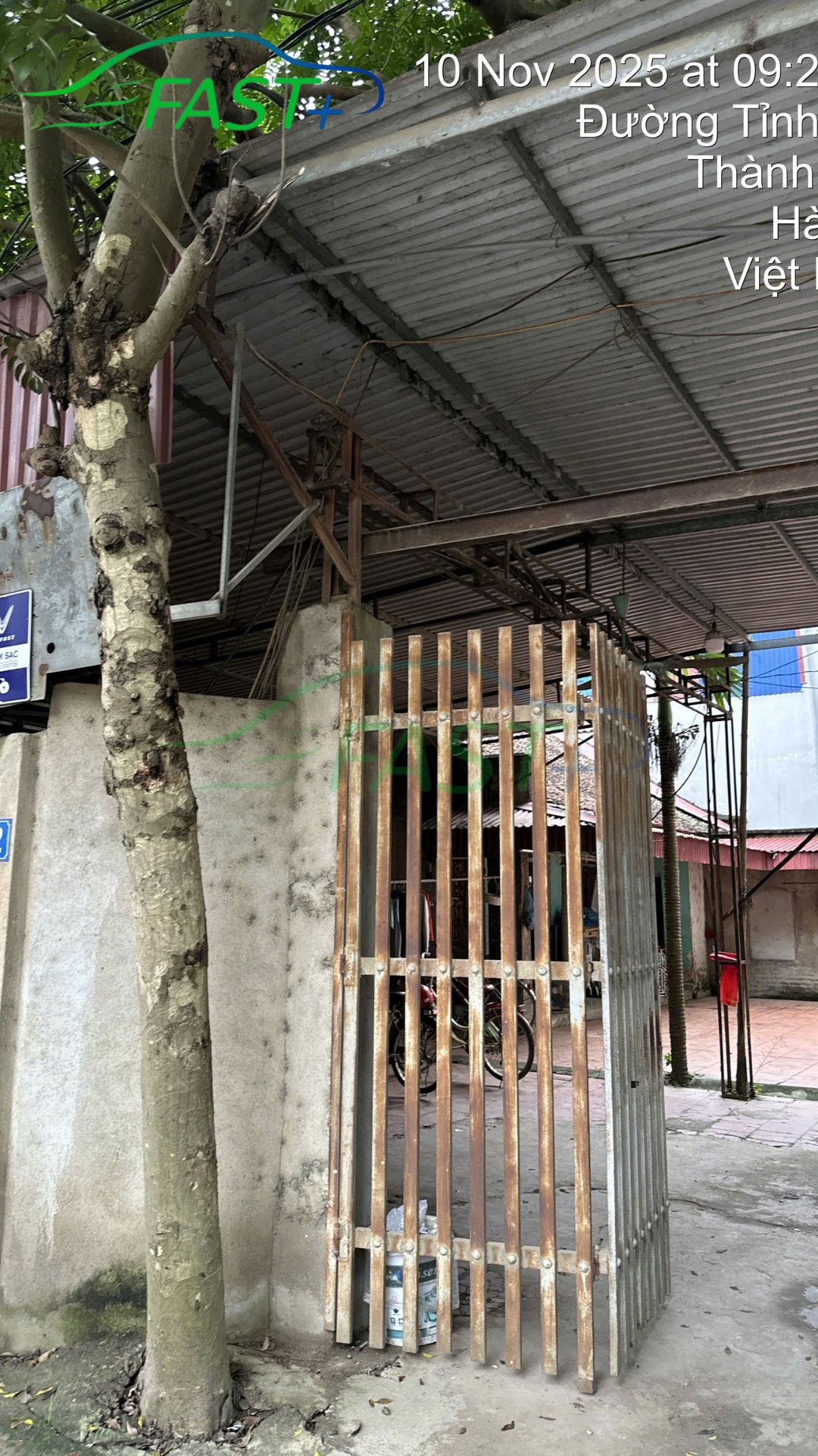 Trạm sạc ON Live ngày 13/11