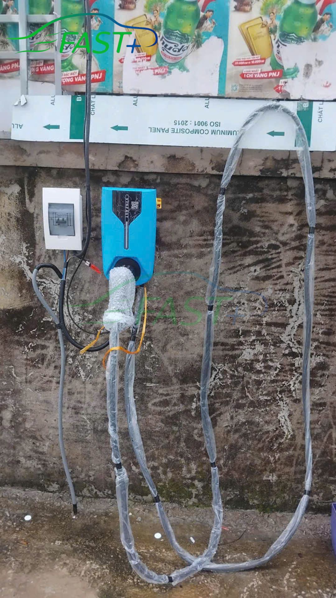 Trạm sạc ON Live ngày 15/11