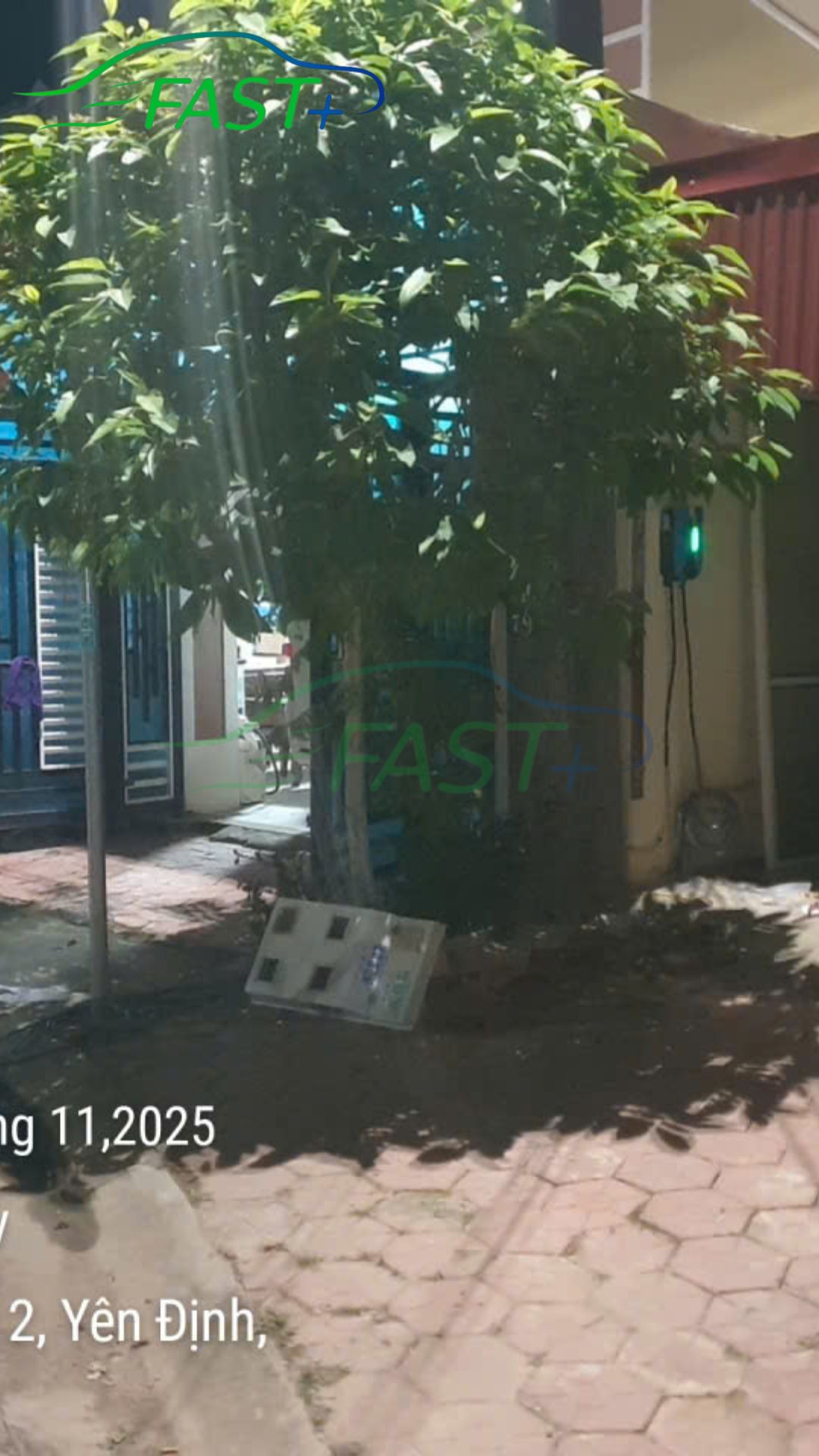 Trạm sạc ON Live ngày 16/11