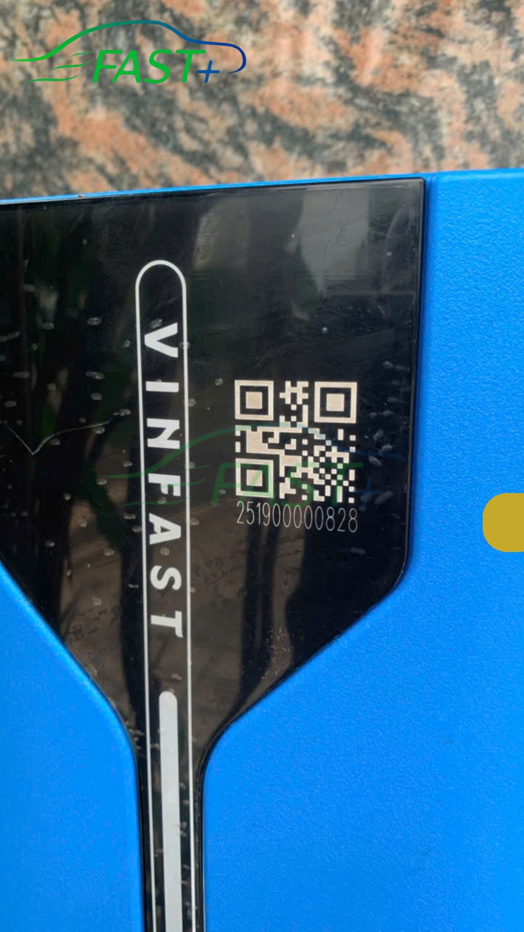 Trạm sạc ON Live ngày 20/11