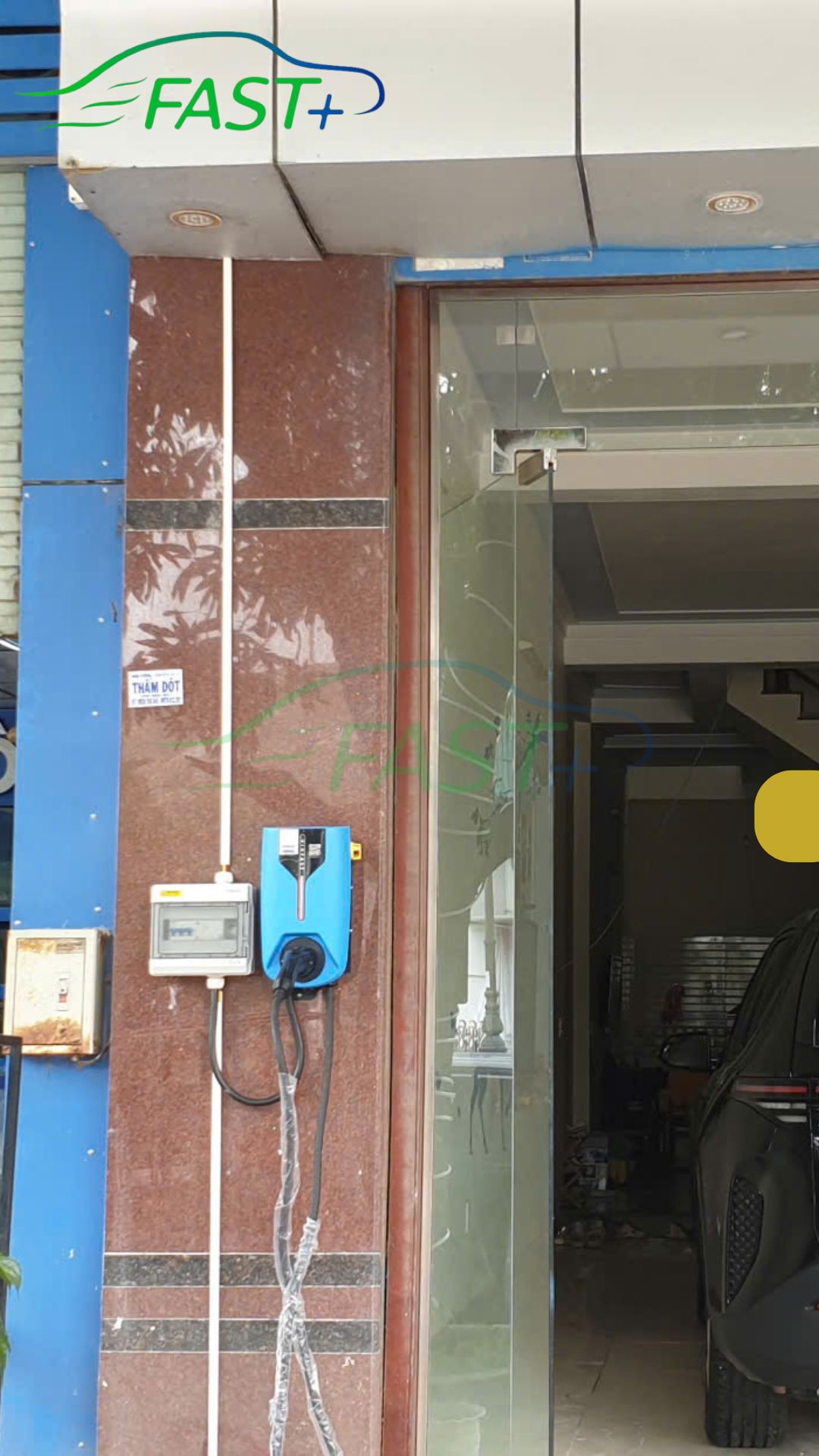 Trạm sạc ON Live ngày 21/11