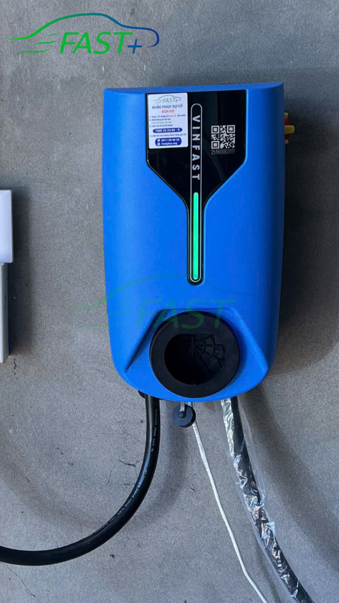 Trạm sạc ON Live ngày 25/11