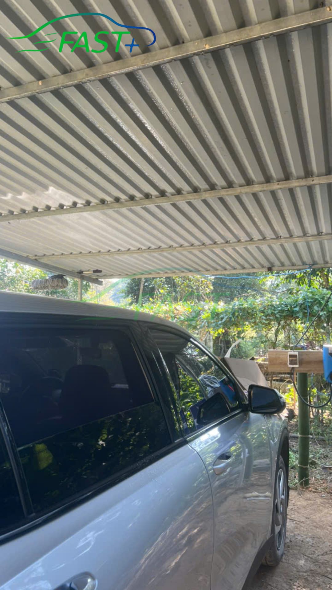 Trạm sạc ON Live ngày 26/11