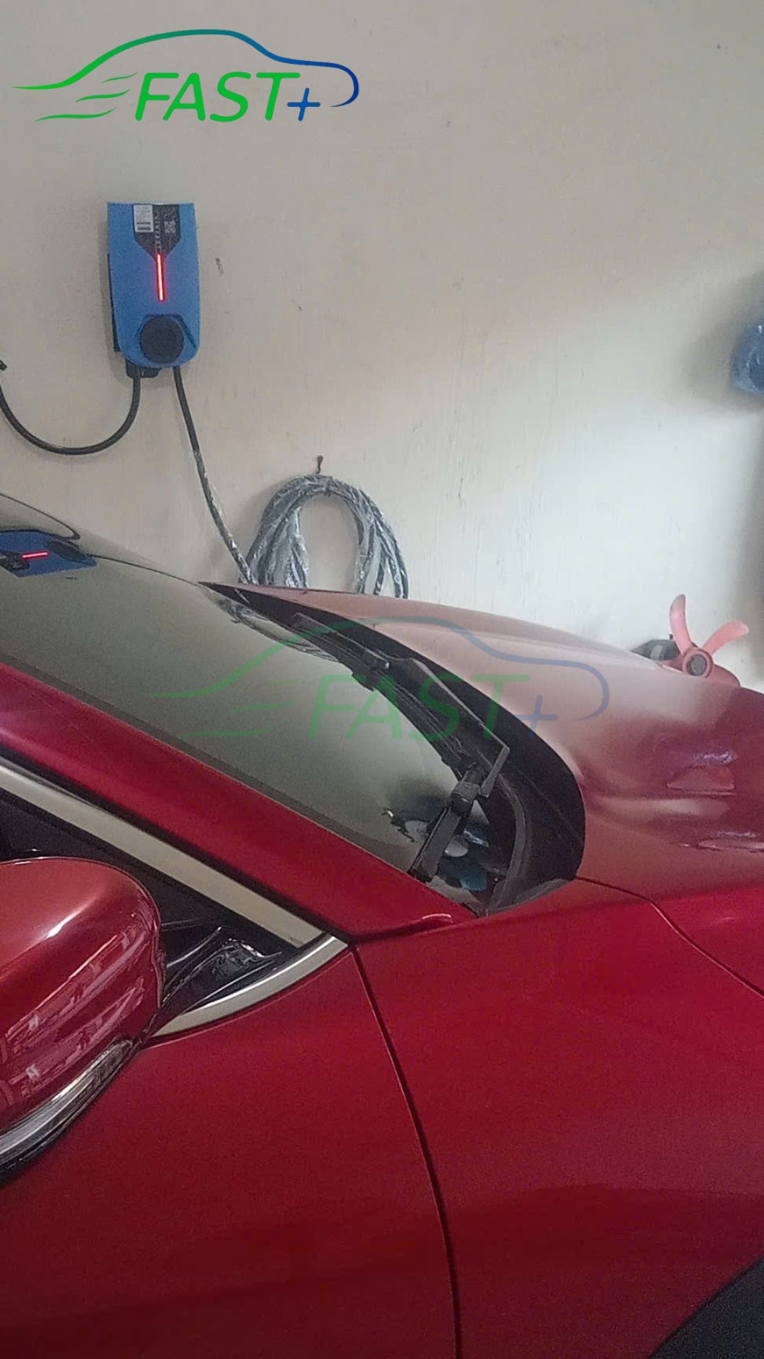 Trạm sạc ON Live ngày 26/11