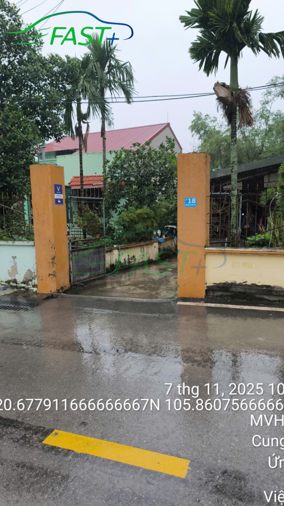 Trạm sạc ON Live ngày 07/10