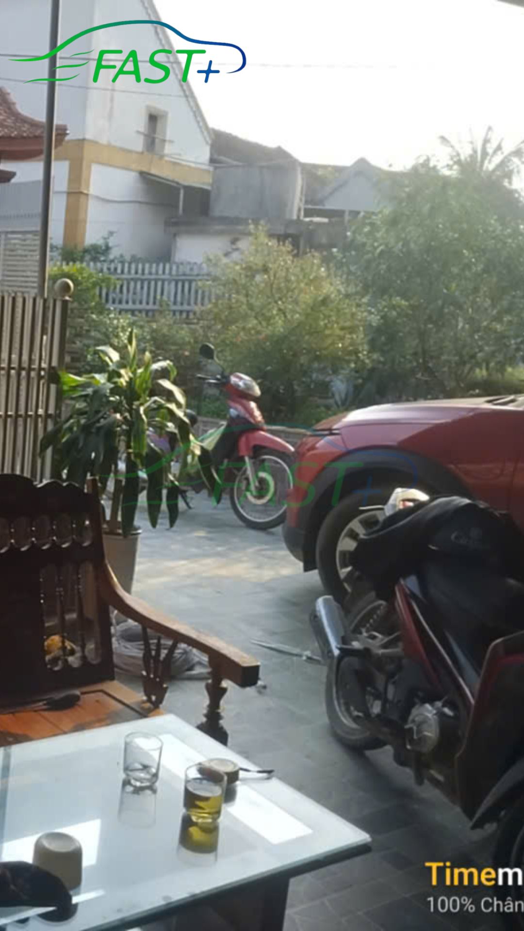 Trạm sạc ON Live ngày 15/11