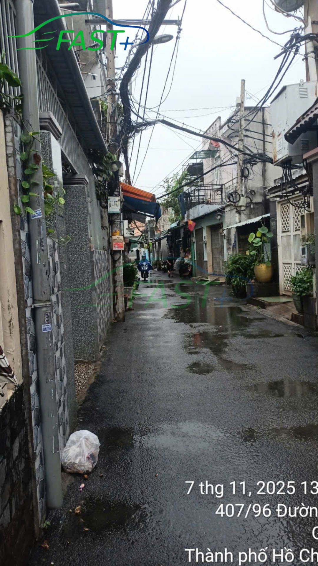 Trạm sạc ON Live ngày 08/11