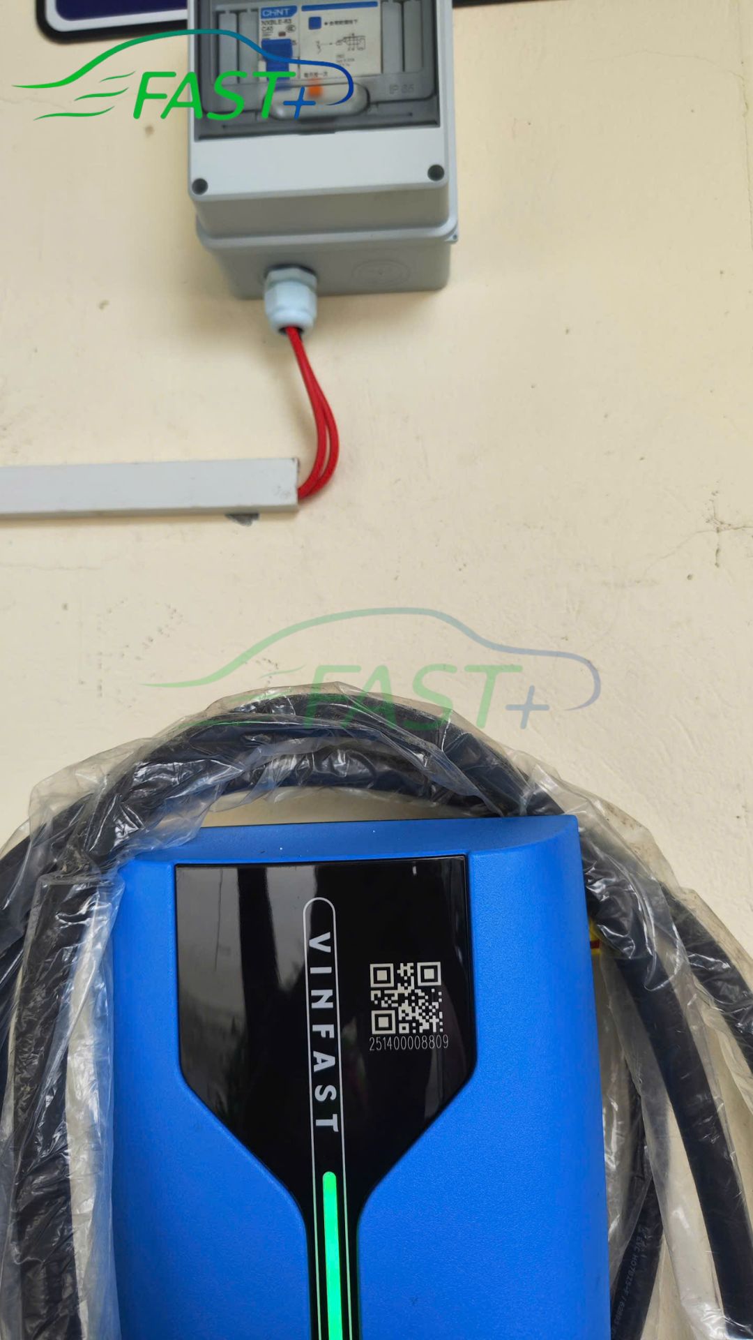 Trạm sạc ON Live ngày 08/11