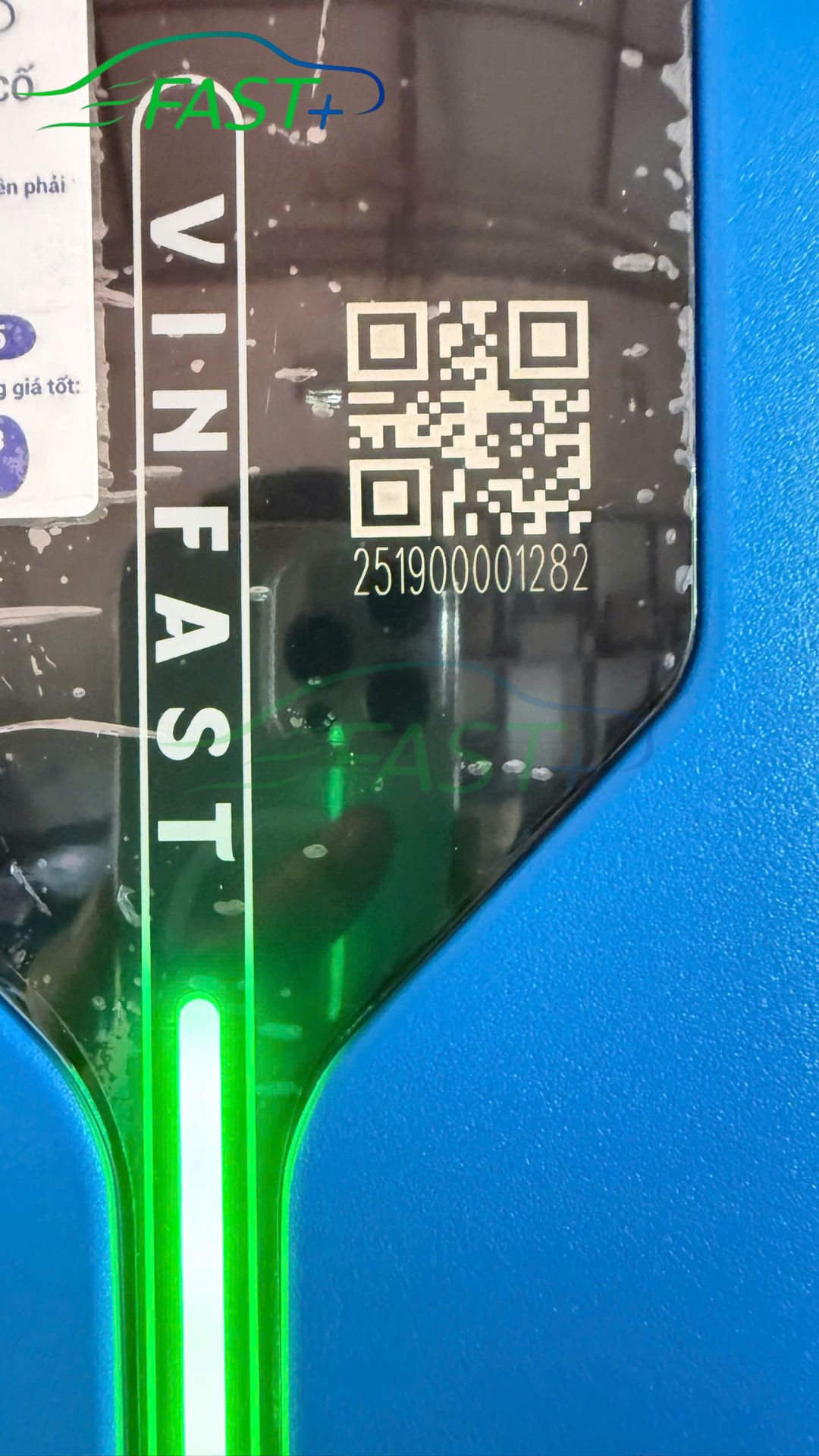 Trạm sạc ON Live ngày 10/11