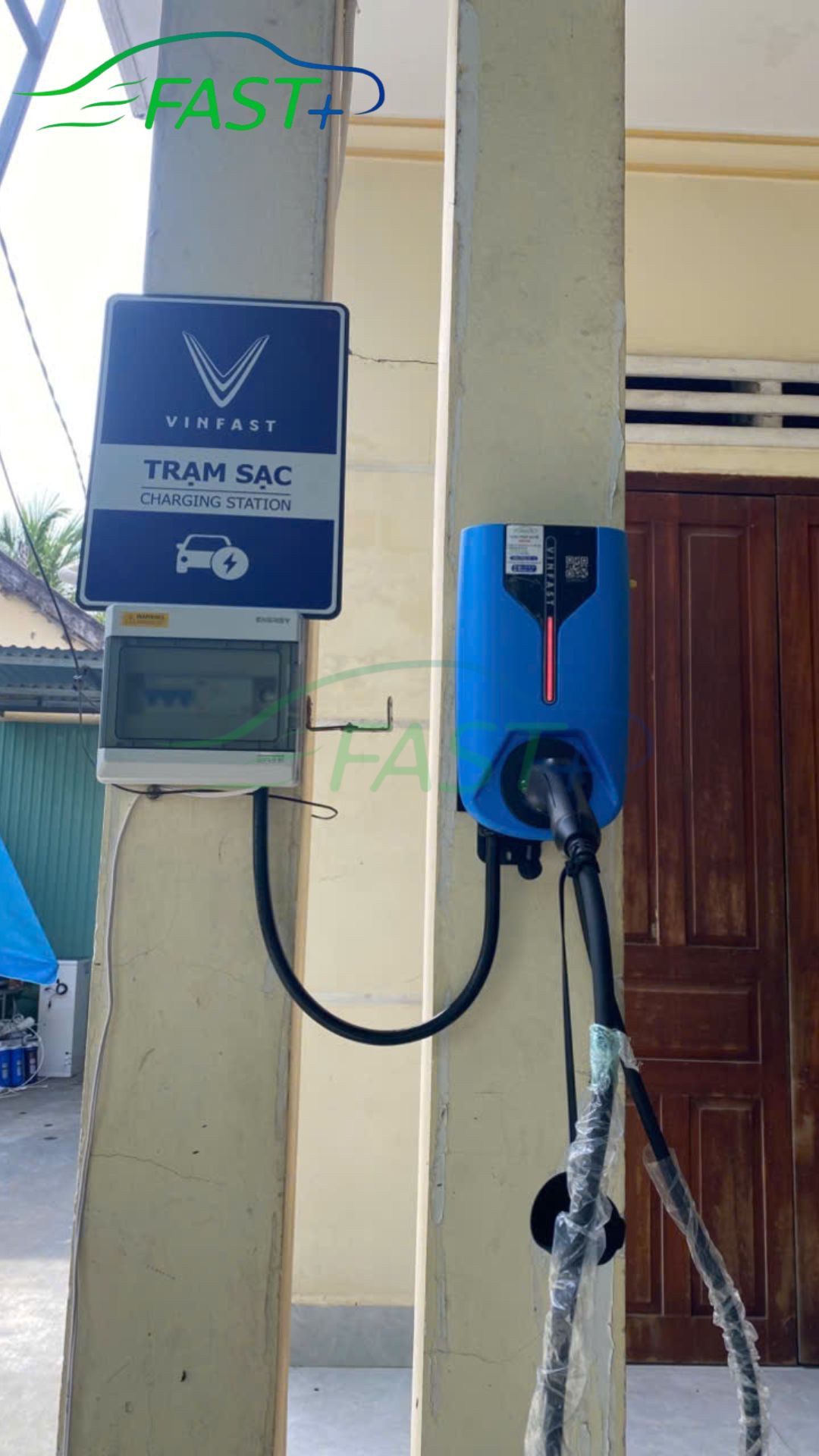 Trạm sạc ON Live ngày 12/11