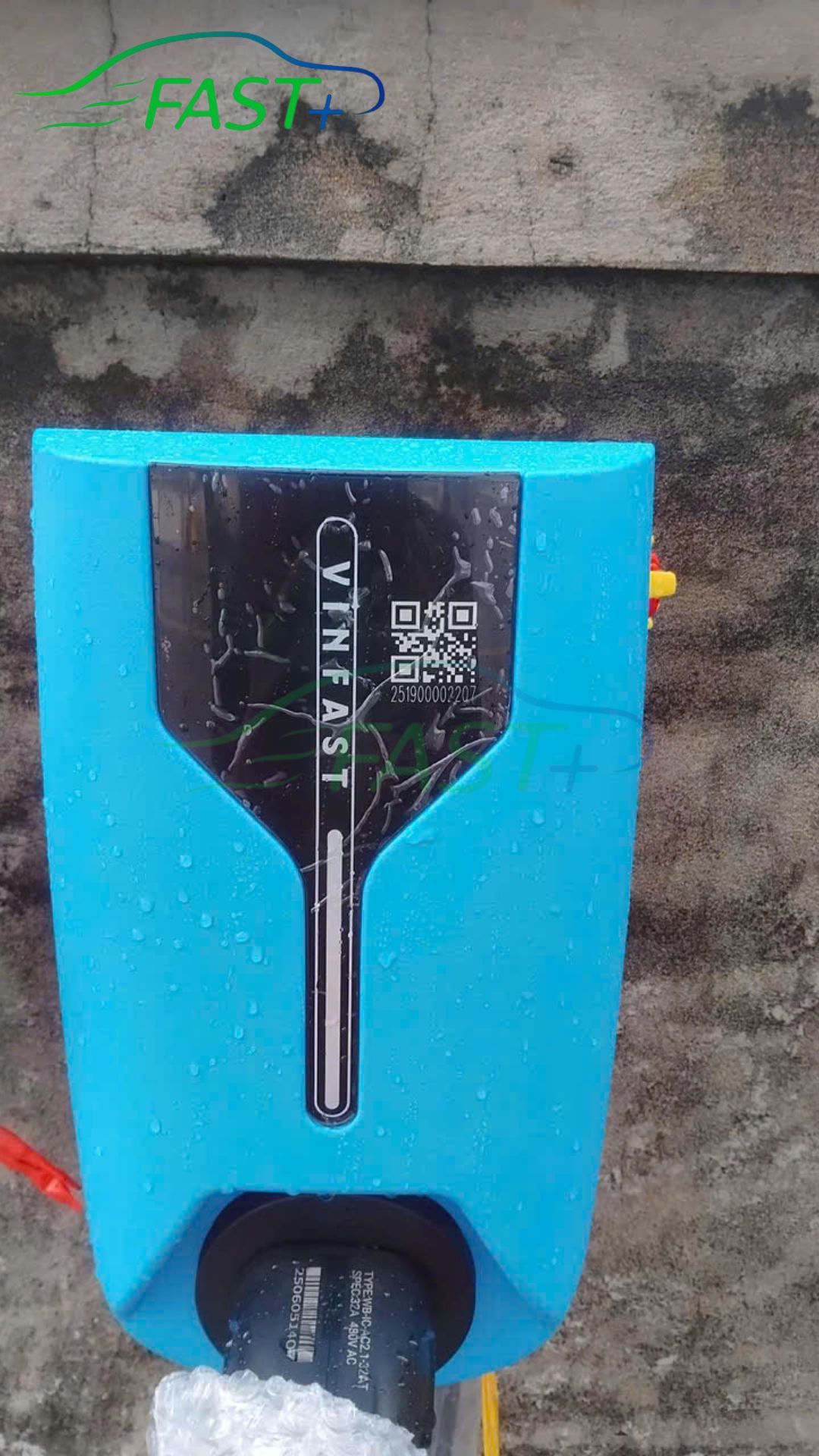 Trạm sạc ON Live ngày 15/11