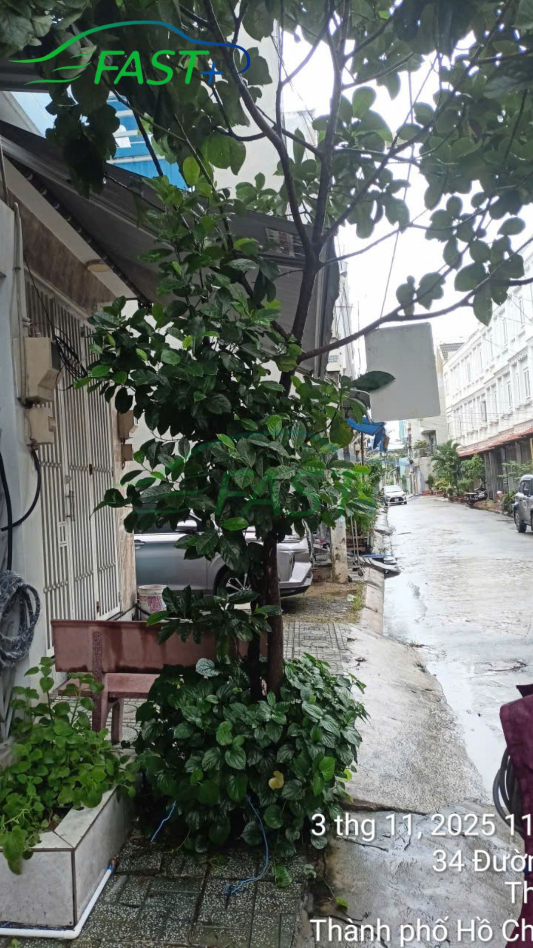 Trạm sạc ON Live ngày 3/11