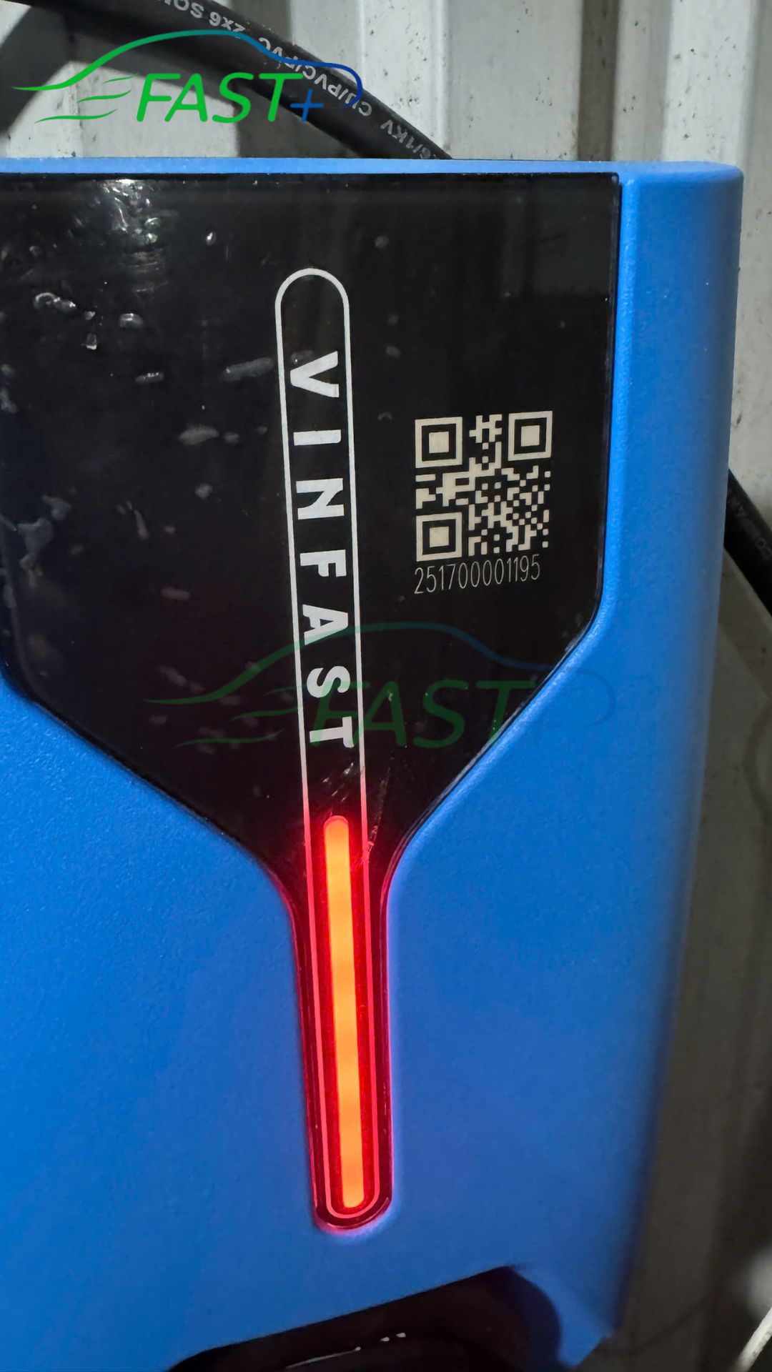 Trạm sạc ON Live ngày 17/11