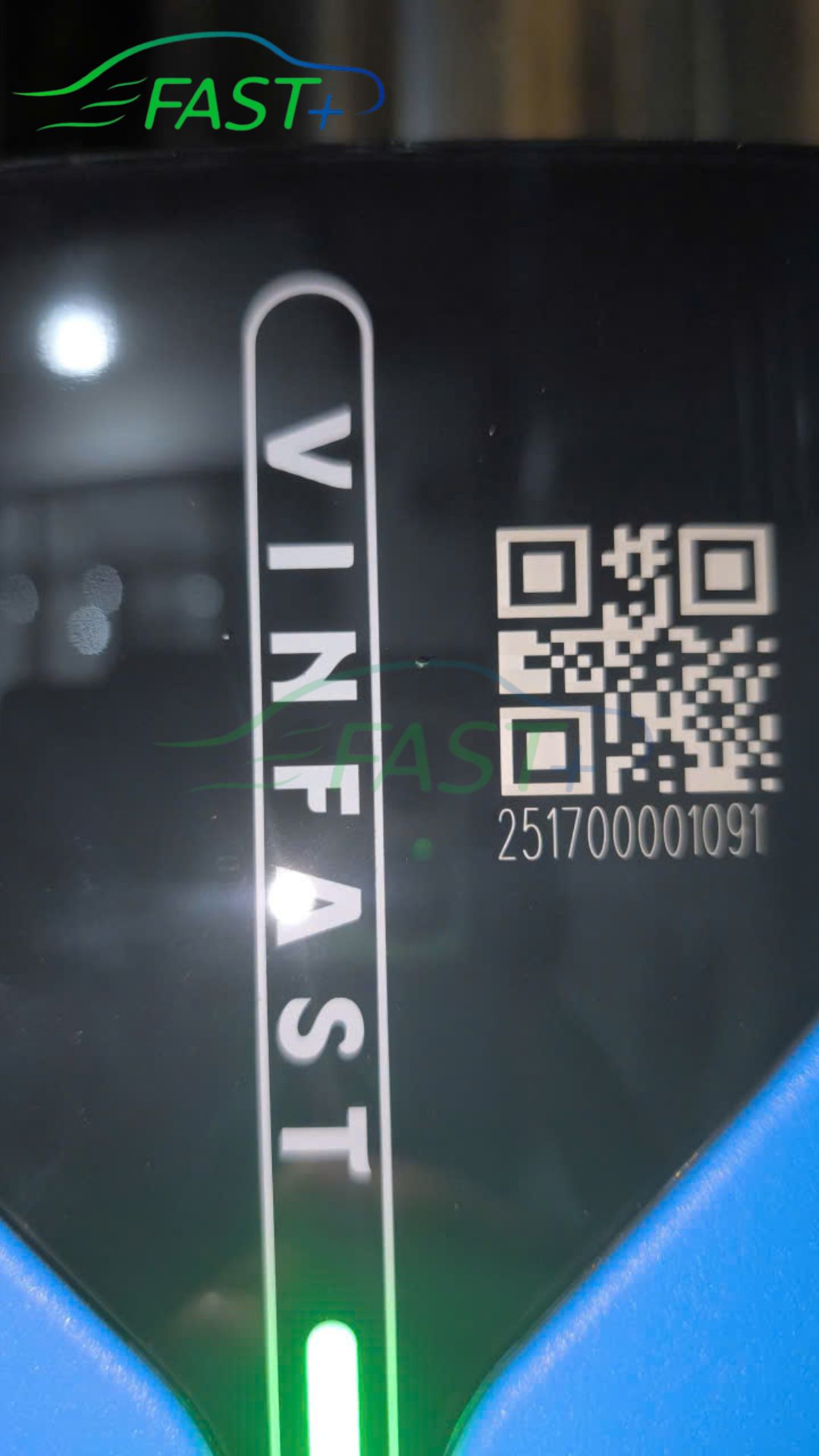 Trạm sạc ON Live ngày 04/11