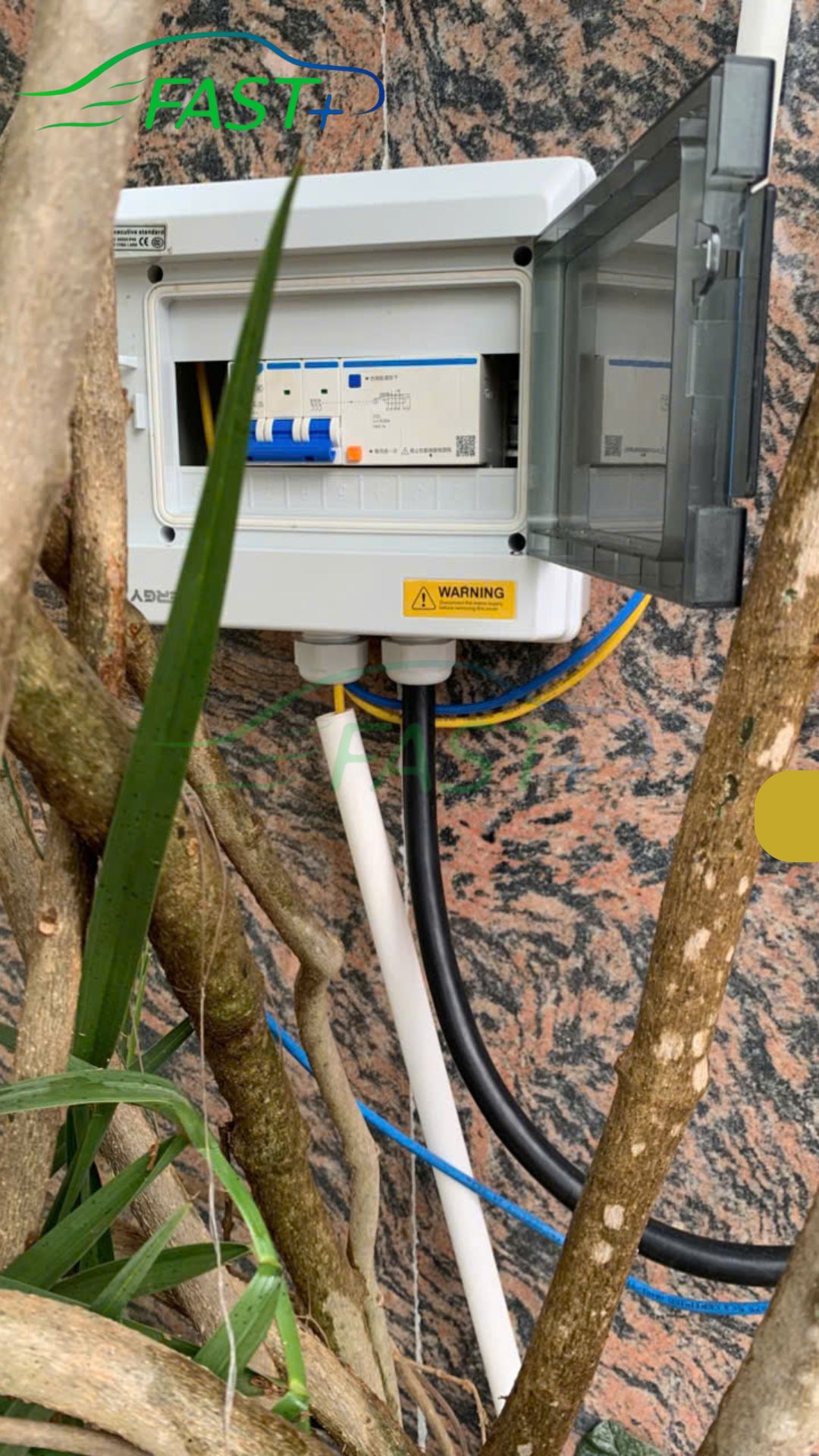 Trạm sạc ON Live ngày 20/11