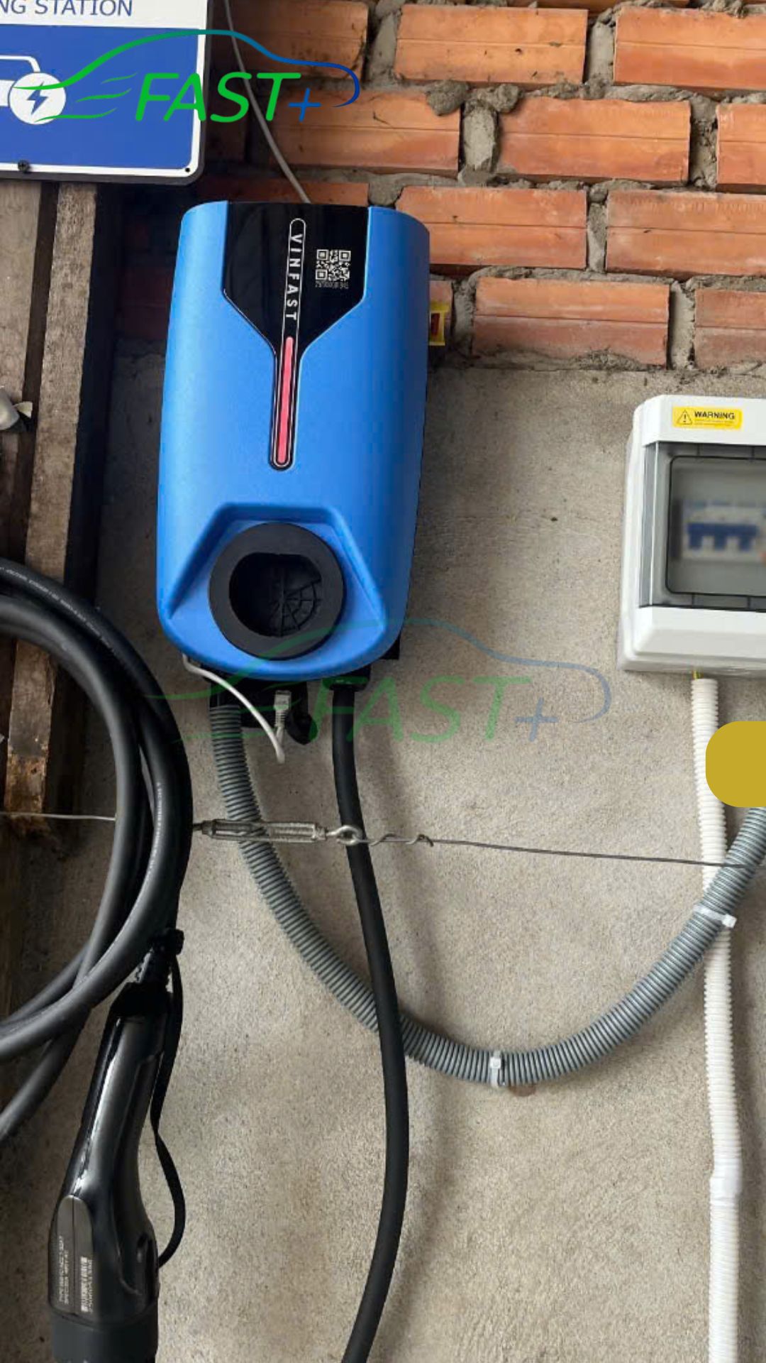 Trạm sạc ON Live ngày 21/11