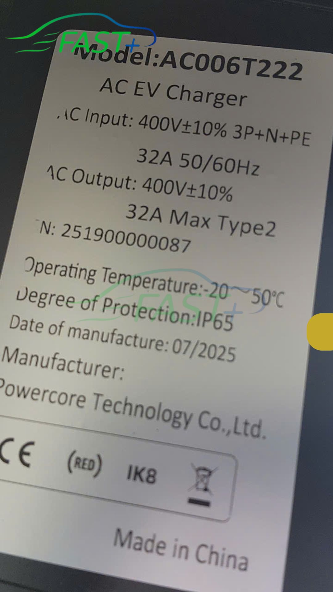 Trạm sạc ON Live ngày 22/11