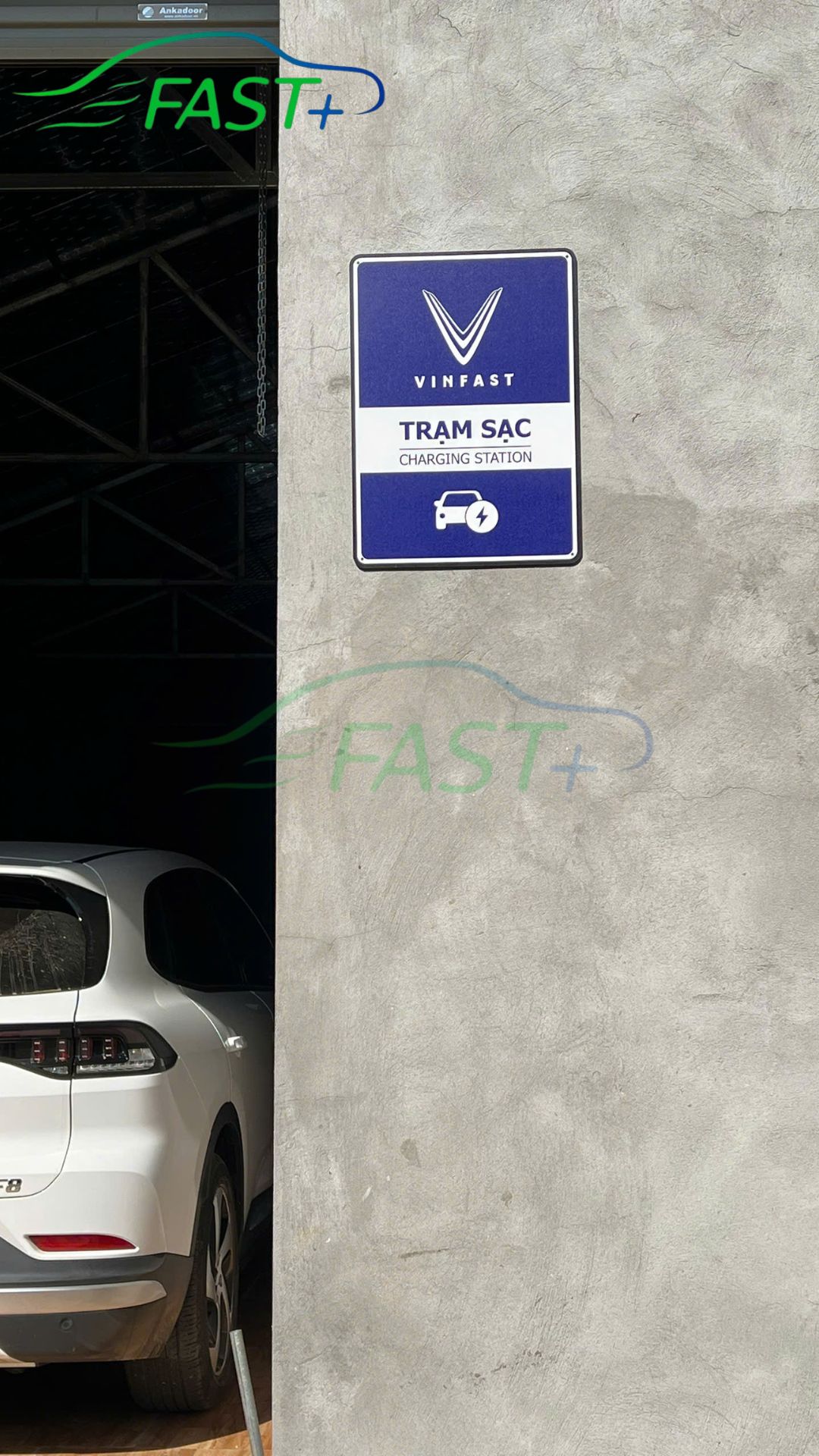 Trạm sạc ON Live ngày 25/11