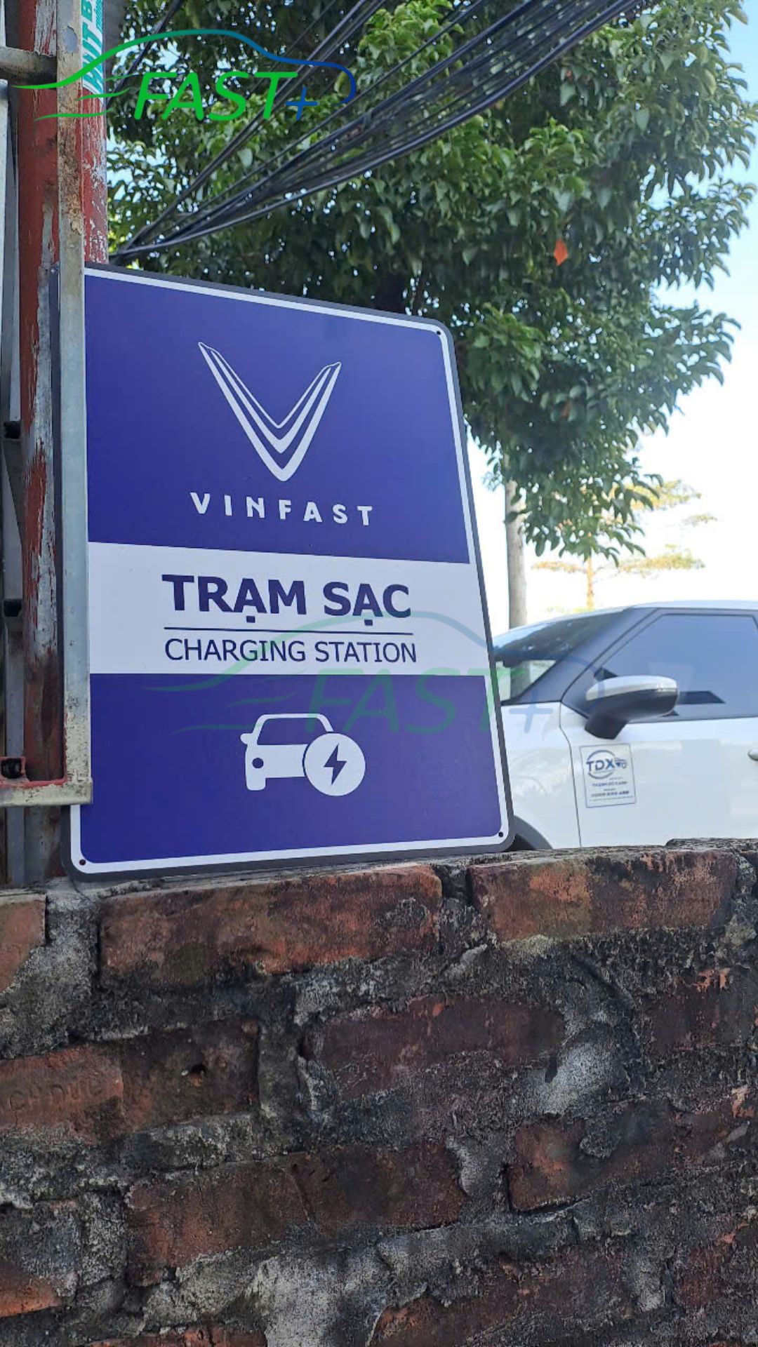 Trạm sạc ON Live ngày 25/11