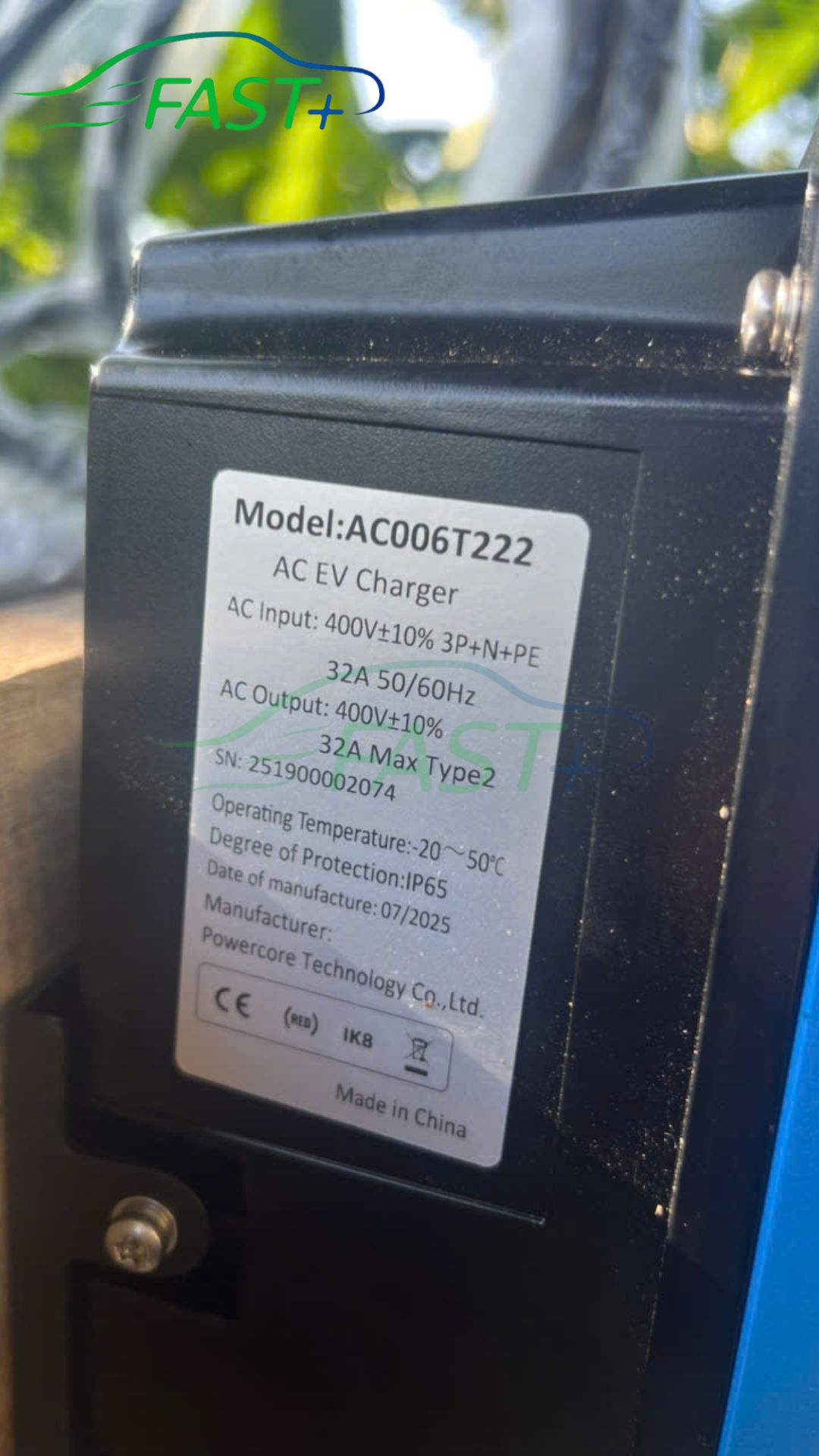 Trạm sạc ON Live ngày 26/11