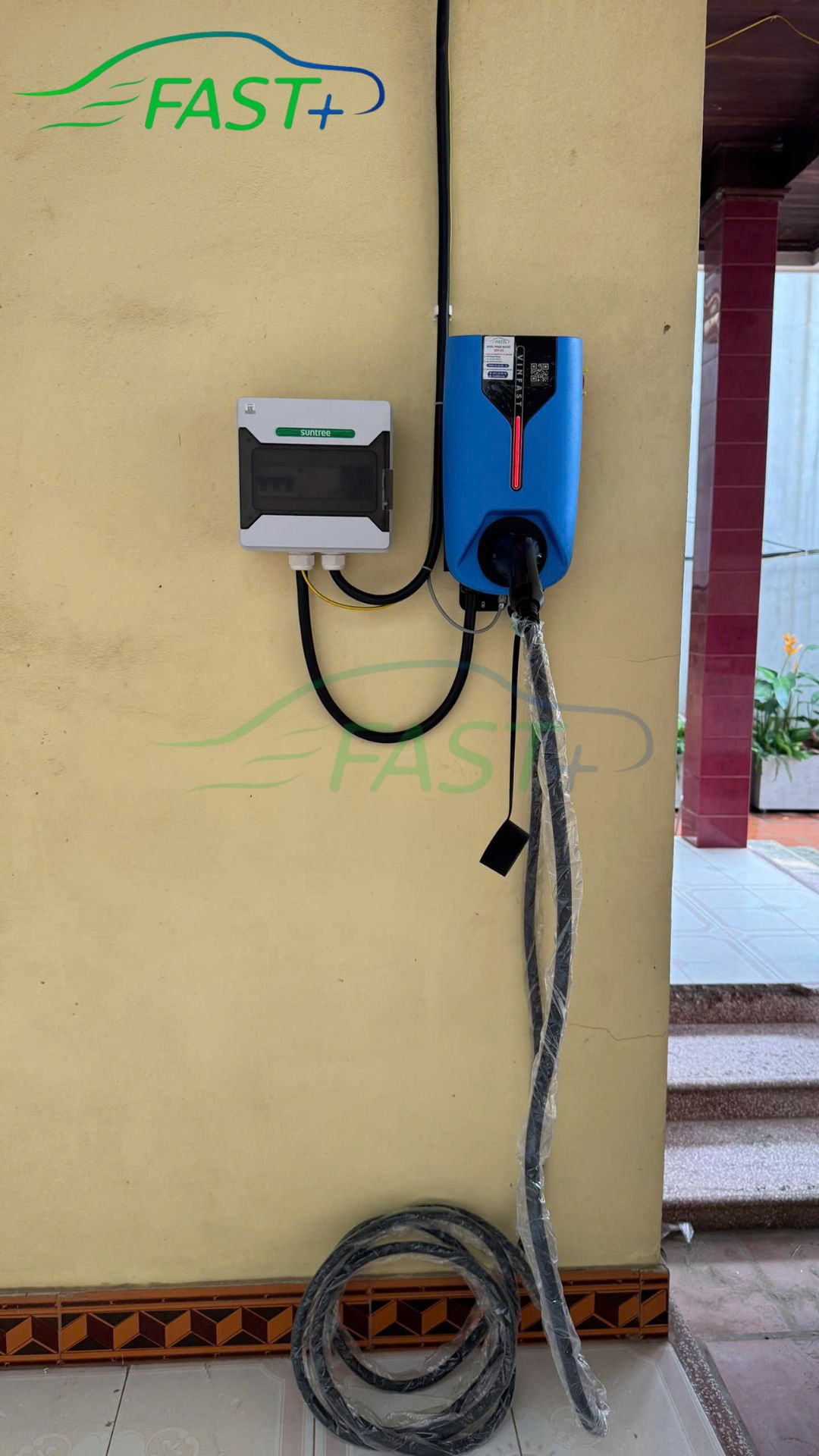 Trạm sạc ON Live ngày 07/11