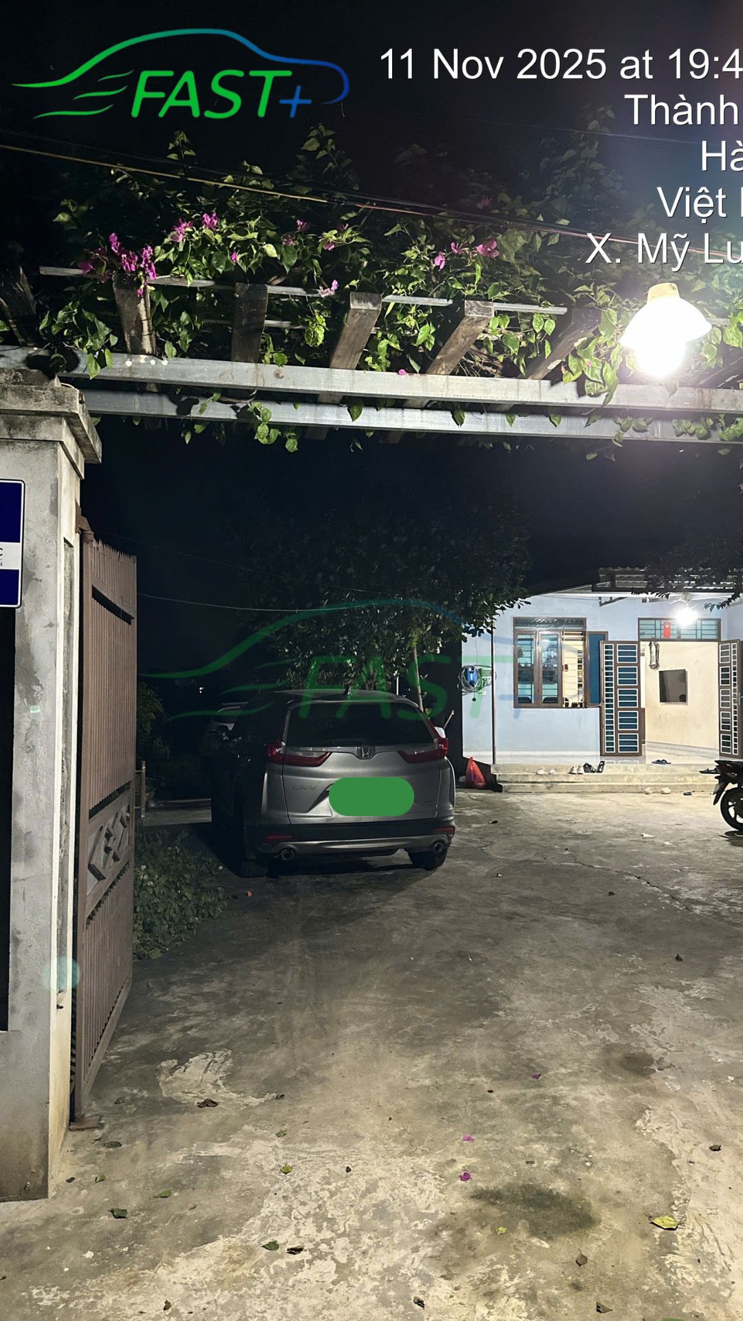 Trạm sạc ON Live ngày 13/11