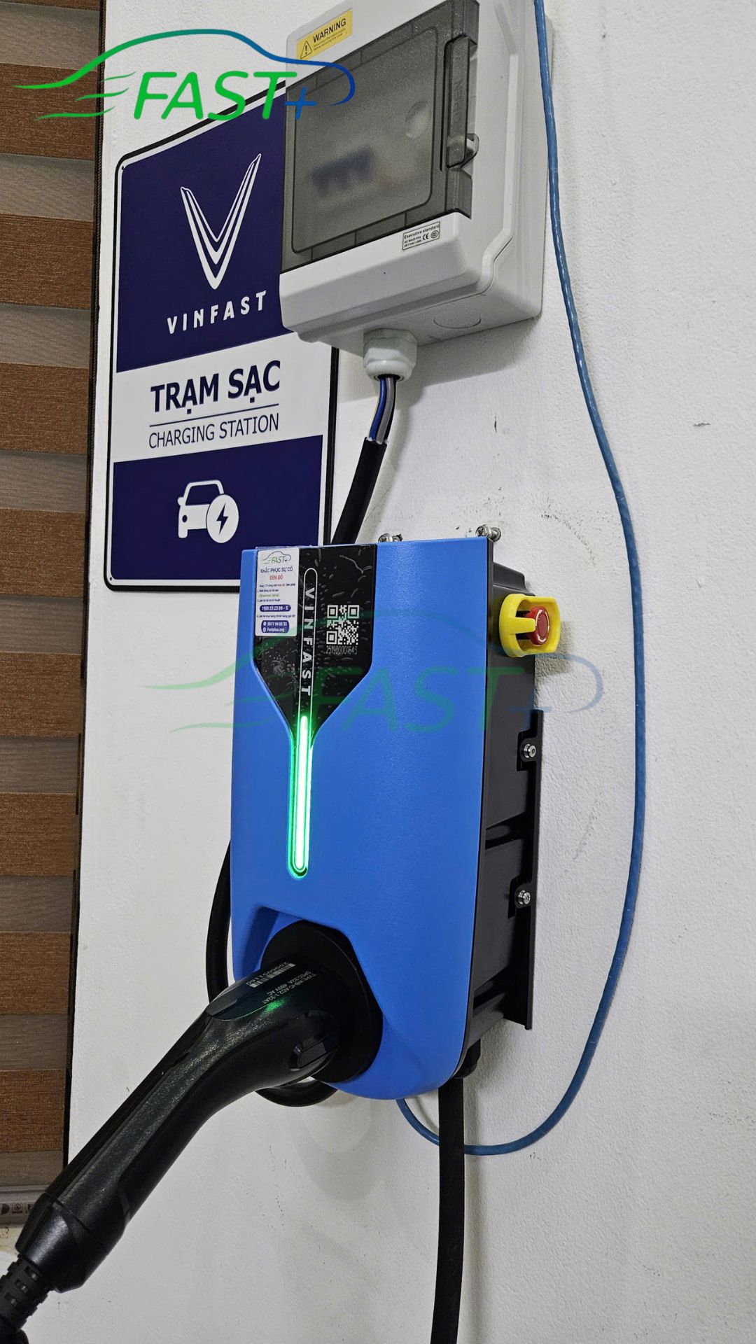 Trạm sạc ON Live ngày 18/11