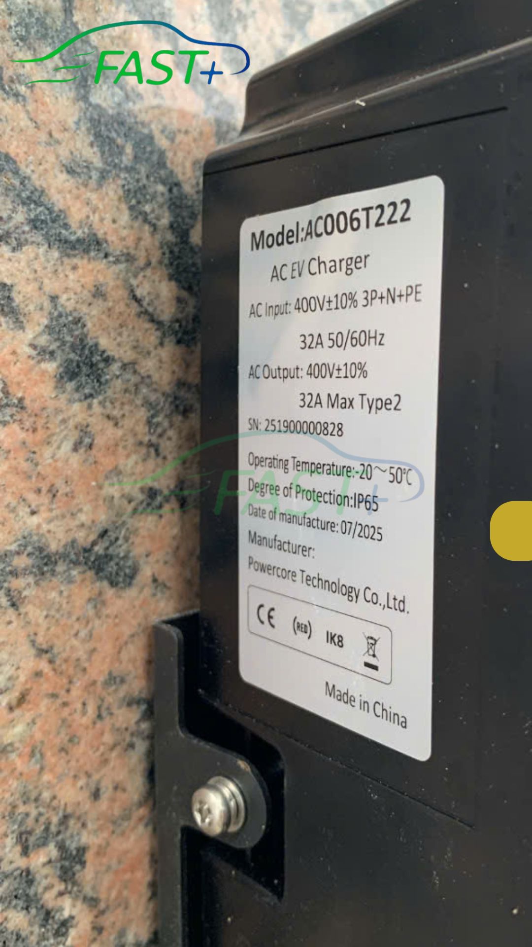 Trạm sạc ON Live ngày 20/11