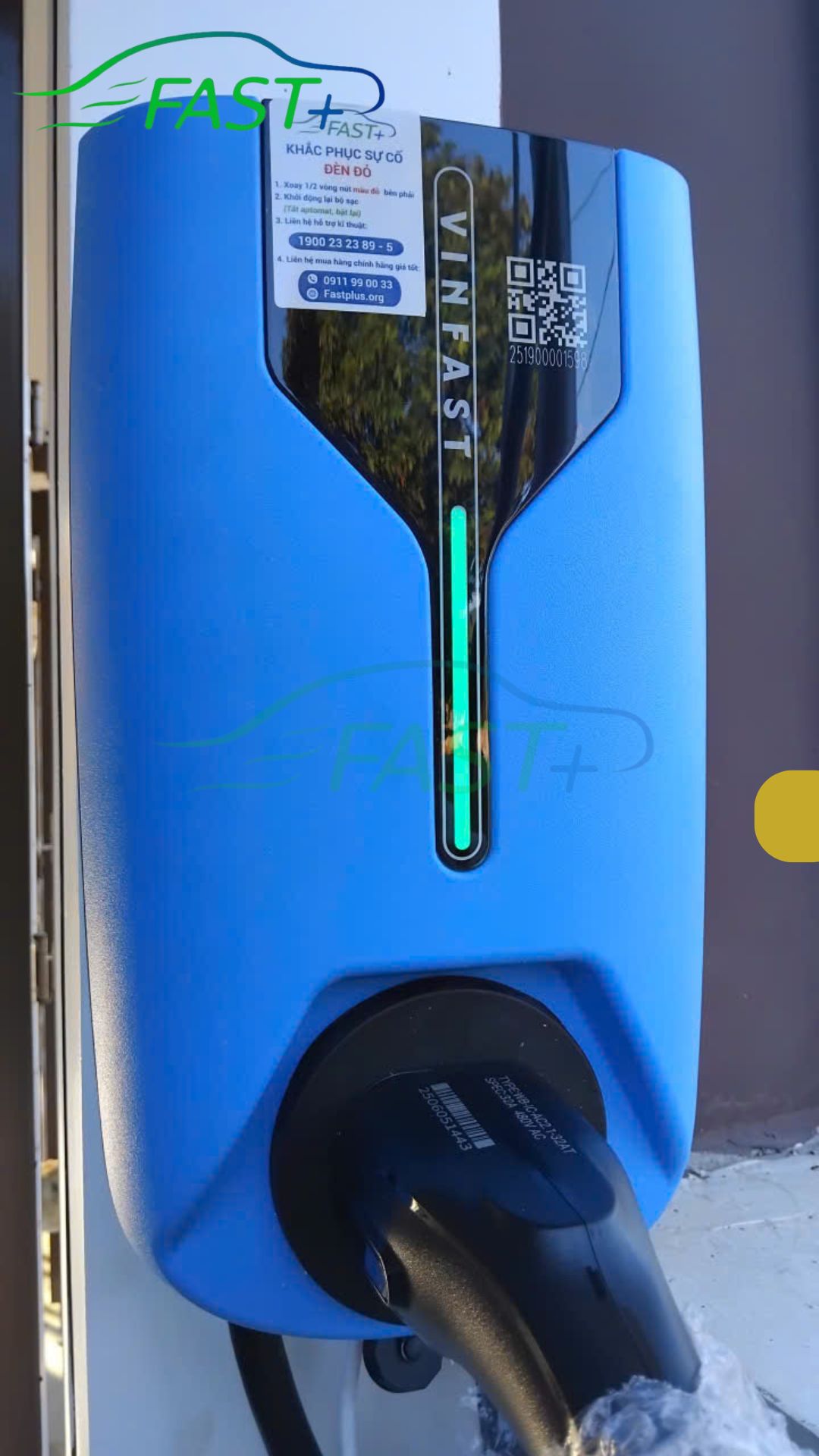 Trạm sạc ON Live ngày 21/11